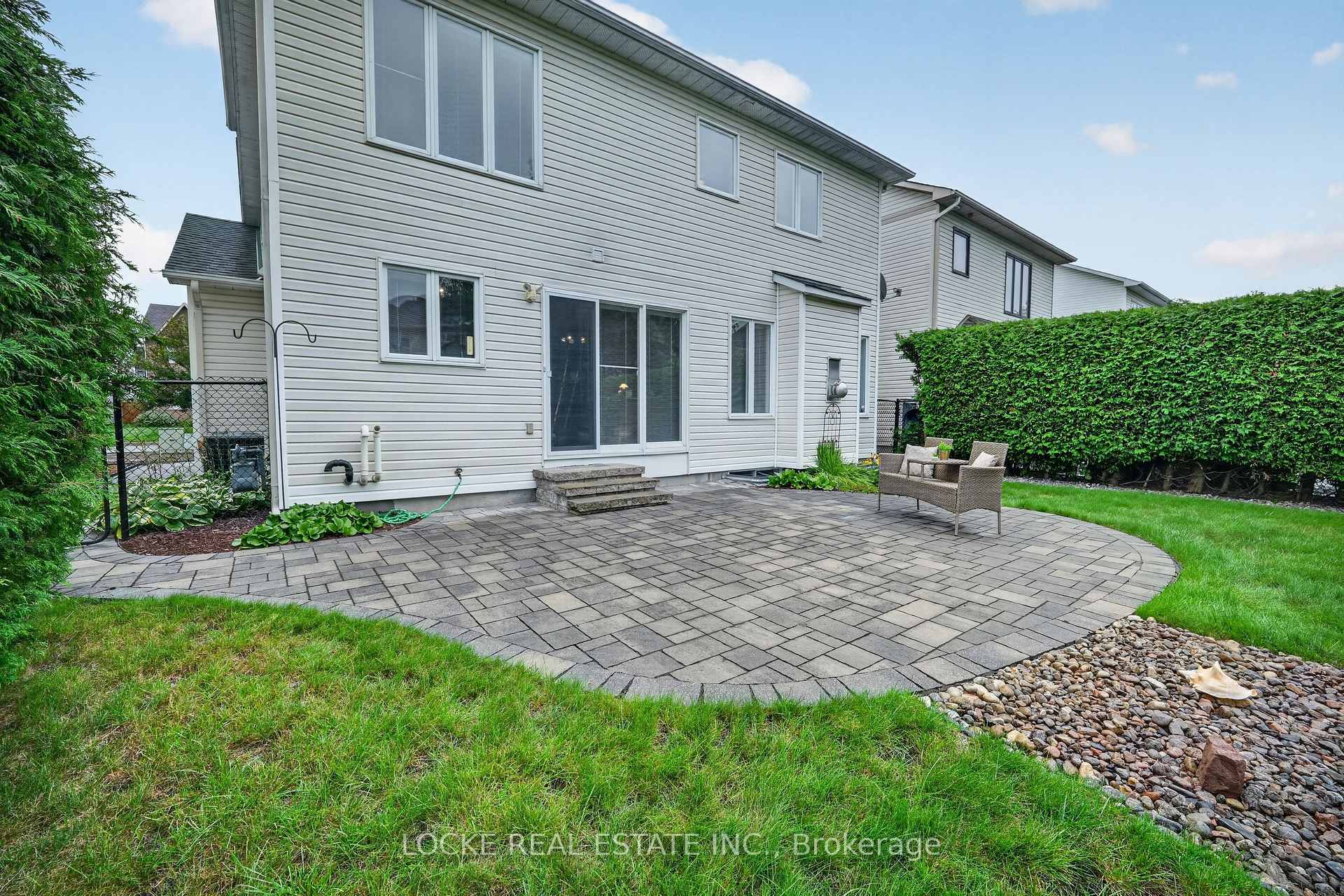 Photo 38 of 5934 Gladewoods Place, Ottawa, Chapel Hill South - Orleans Village — HOMEH