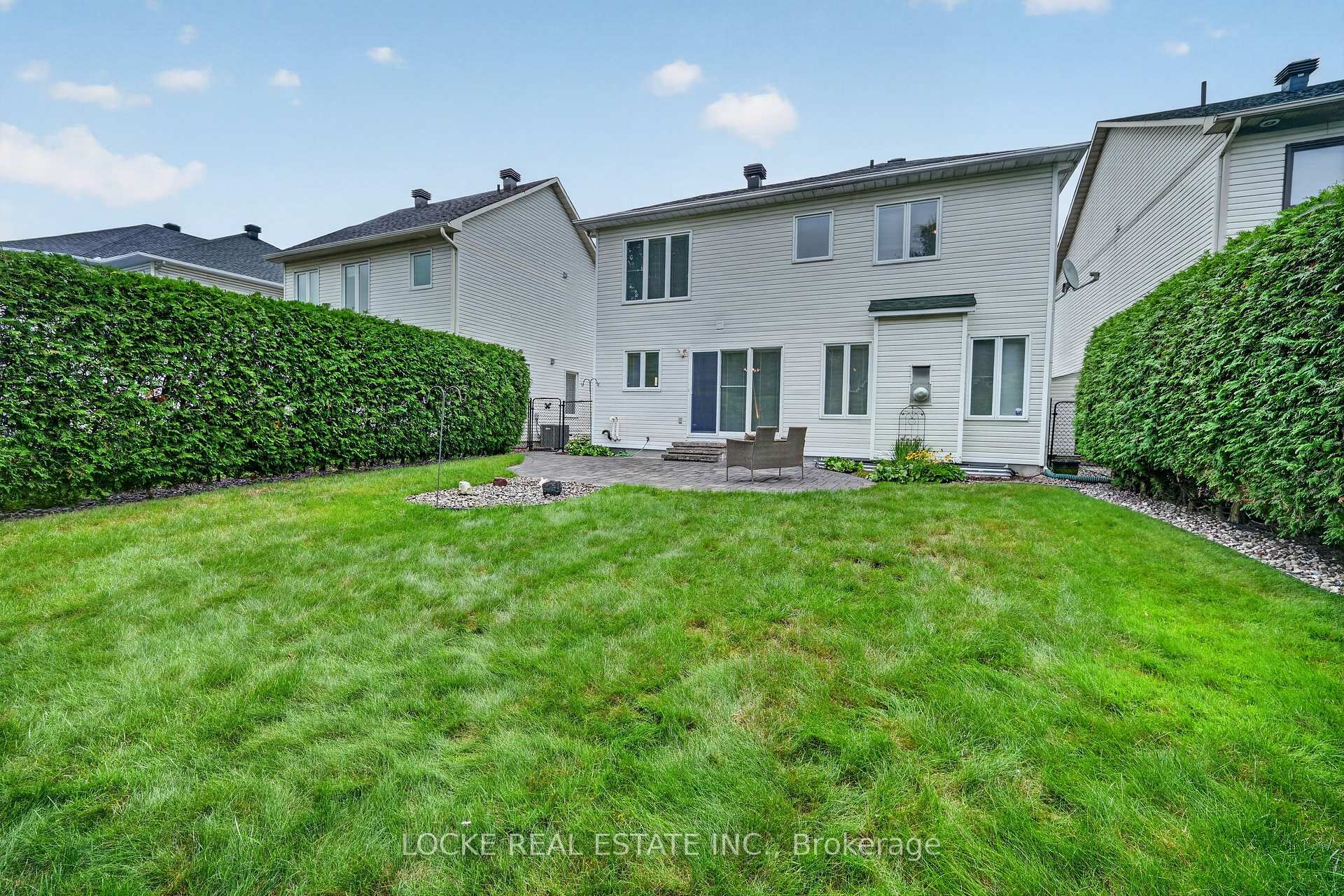 Photo 39 of 5934 Gladewoods Place, Ottawa, Chapel Hill South - Orleans Village — HOMEH