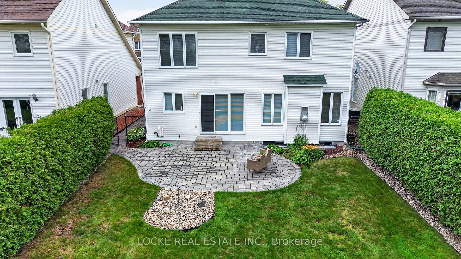 Photo 42 of 5934 Gladewoods Place, Ottawa, Chapel Hill South - Orleans Village — HOMEH