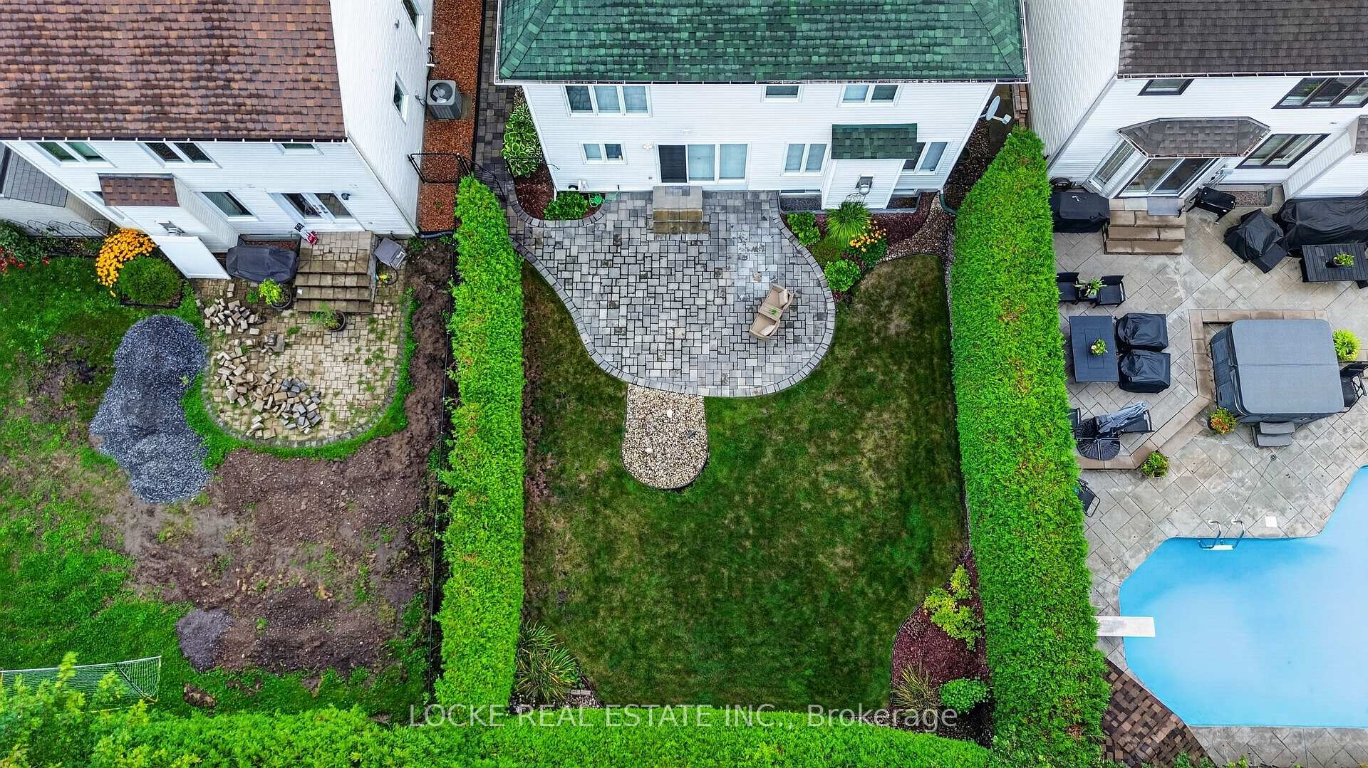 Photo 43 of 5934 Gladewoods Place, Ottawa, Chapel Hill South - Orleans Village — HOMEH