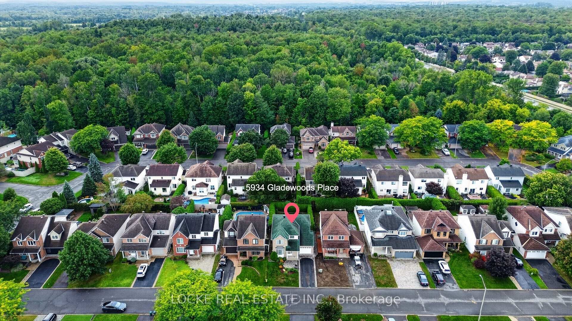 Photo 45 of 5934 Gladewoods Place, Ottawa, Chapel Hill South - Orleans Village — HOMEH