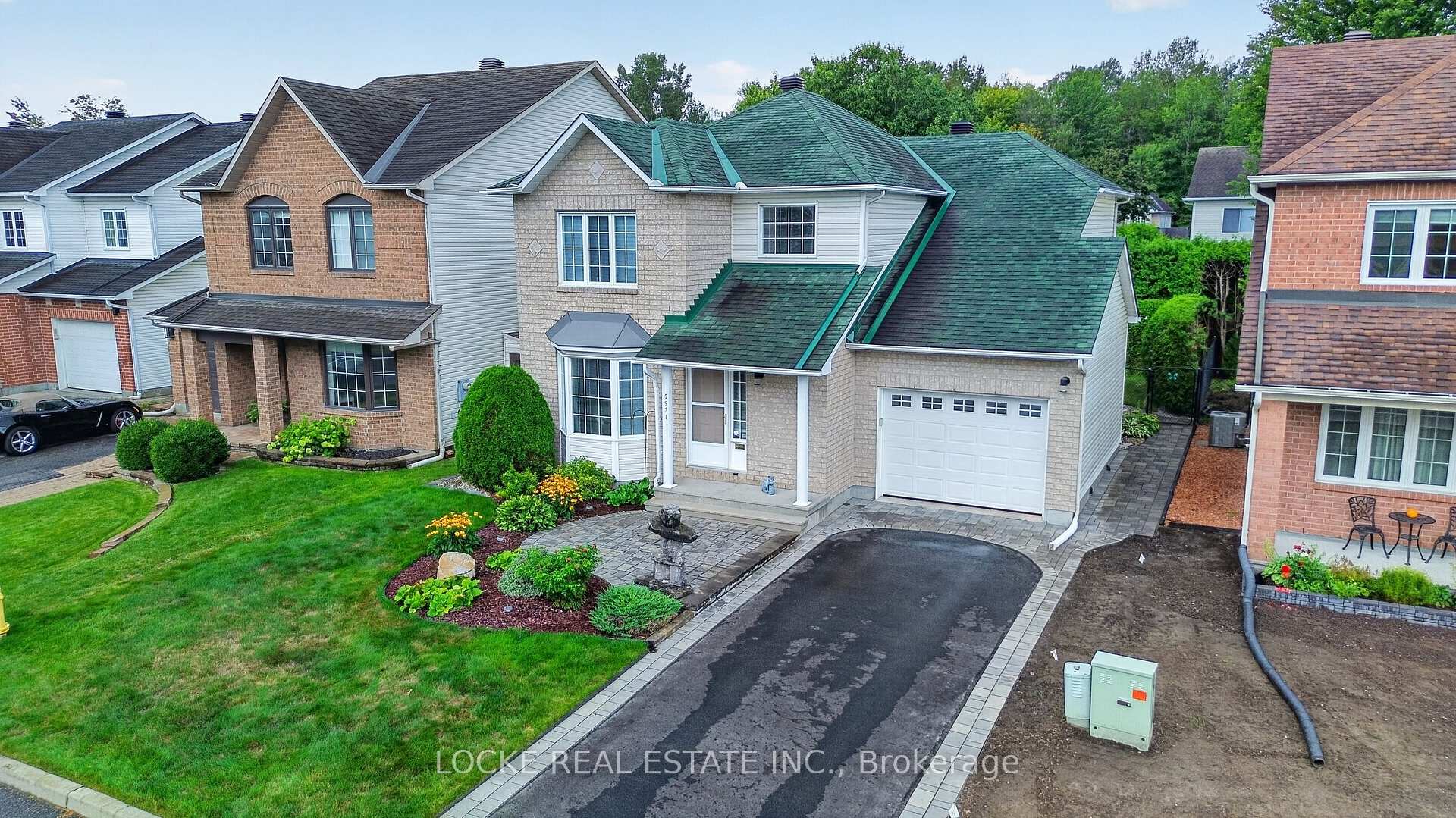 Photo 48 of 5934 Gladewoods Place, Ottawa, Chapel Hill South - Orleans Village — HOMEH