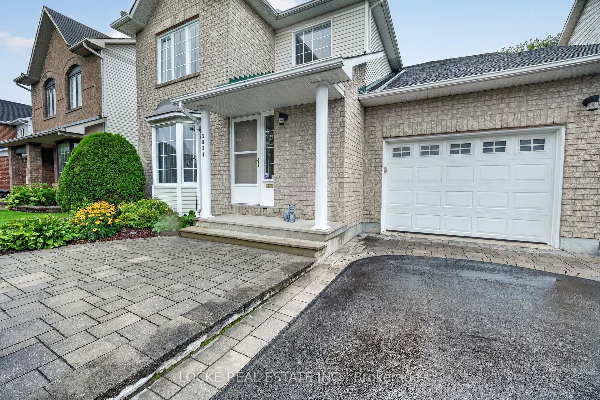 Photo 49 of 5934 Gladewoods Place, Ottawa, Chapel Hill South - Orleans Village — HOMEH