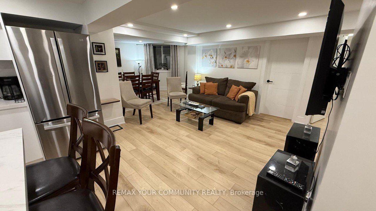 Photo 1 of Unit Basement, 204 Mccaffrey Road, Newmarket, Summerhill Estates — HOMEH