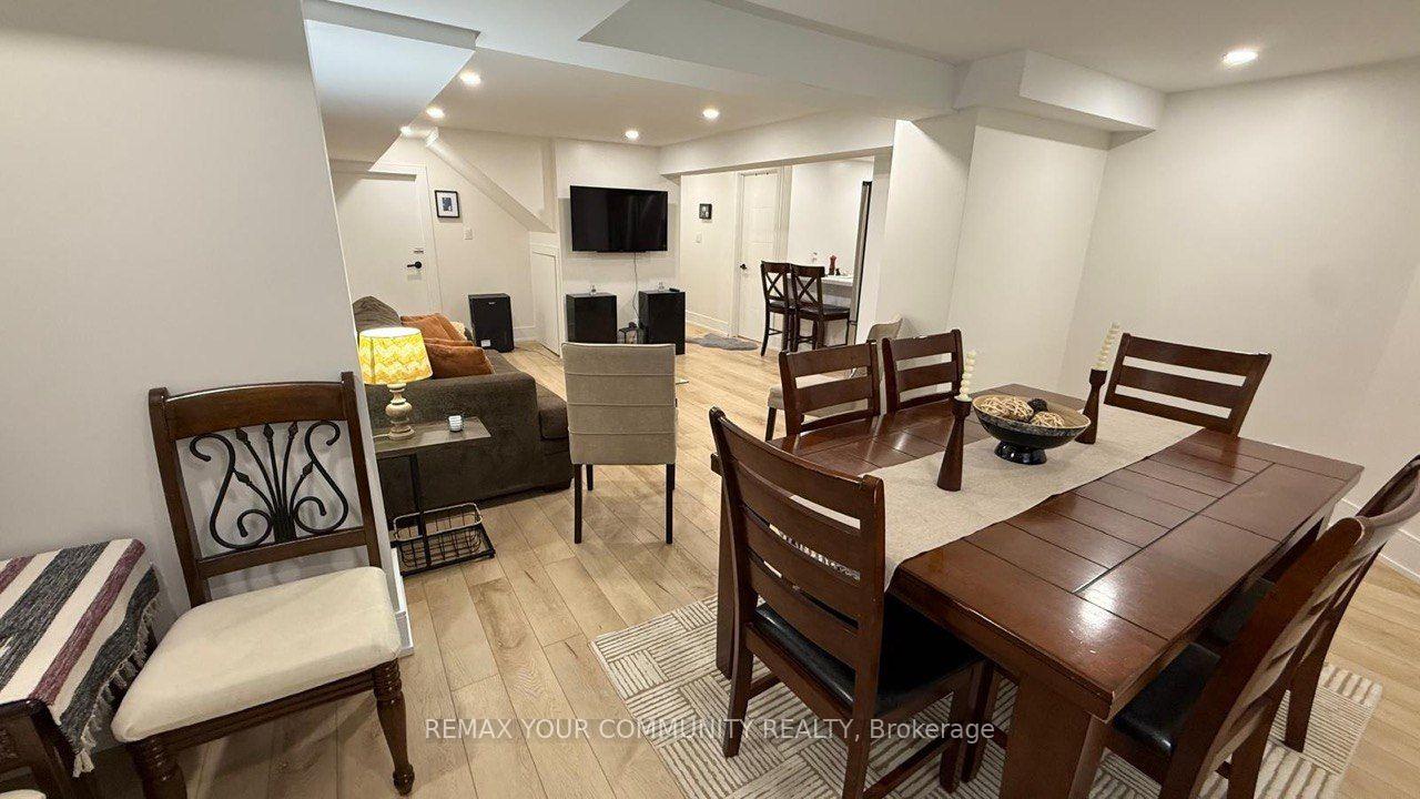 Photo 3 of Unit Basement, 204 Mccaffrey Road, Newmarket, Summerhill Estates — HOMEH