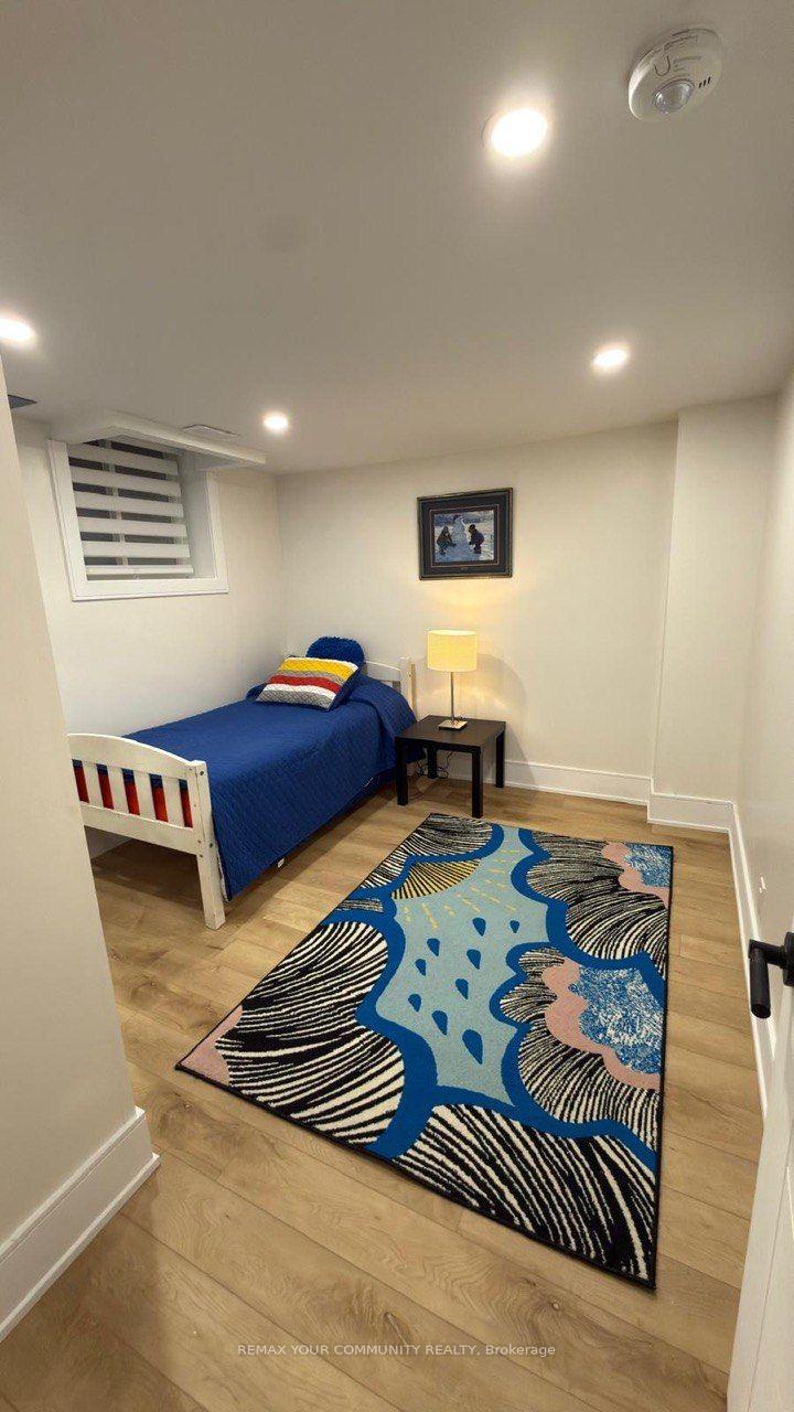 Photo 4 of Unit Basement, 204 Mccaffrey Road, Newmarket, Summerhill Estates — HOMEH