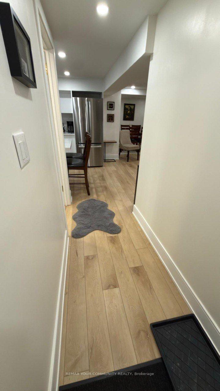 Photo 5 of Unit Basement, 204 Mccaffrey Road, Newmarket, Summerhill Estates — HOMEH