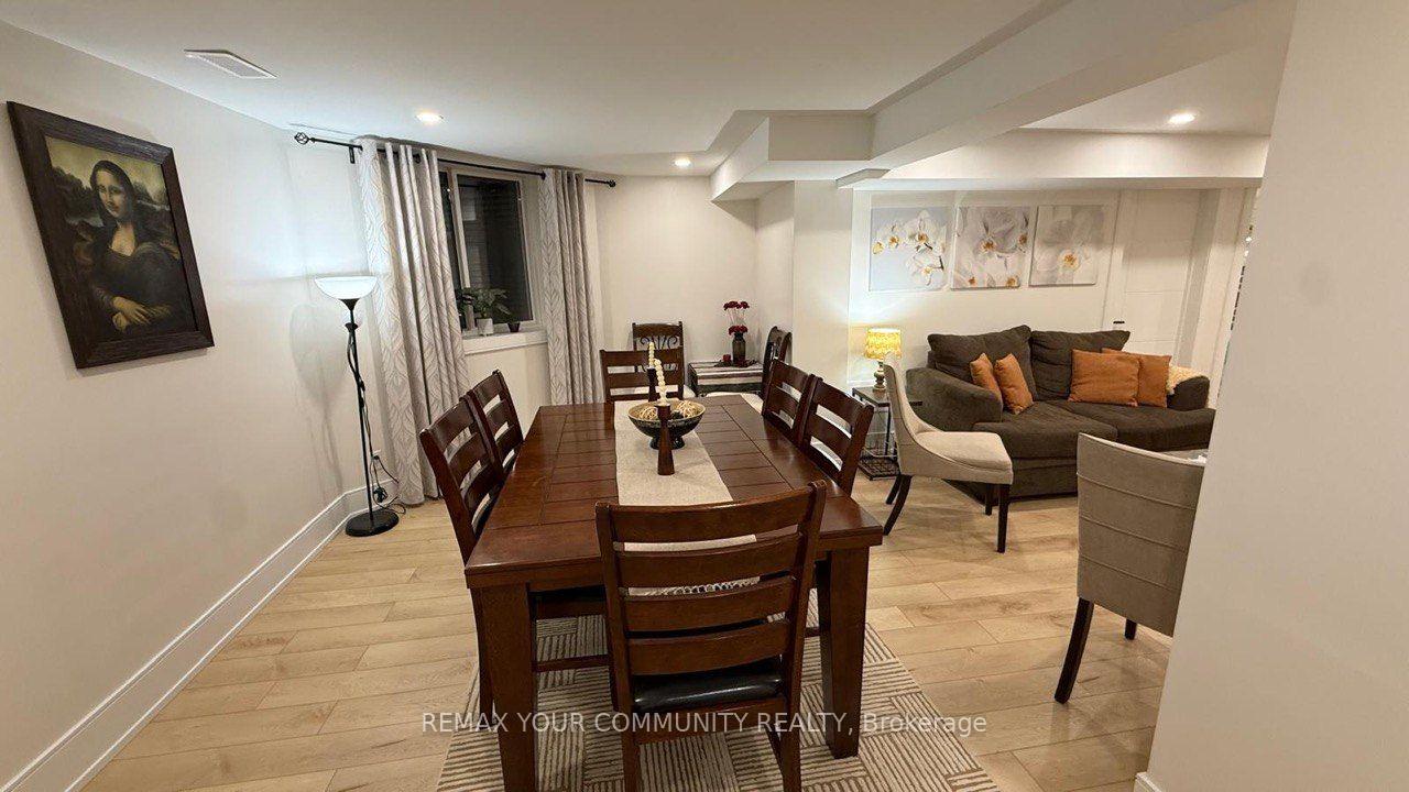 Photo 7 of Unit Basement, 204 Mccaffrey Road, Newmarket, Summerhill Estates — HOMEH