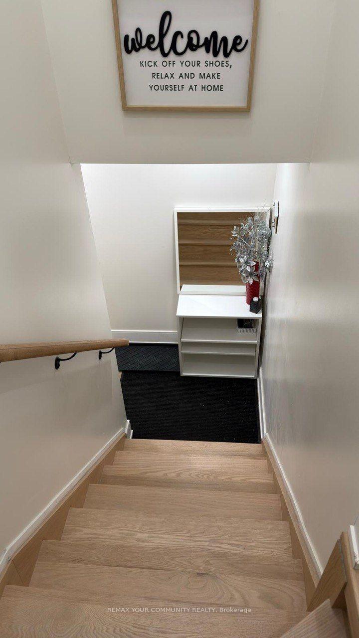 Photo 9 of Unit Basement, 204 Mccaffrey Road, Newmarket, Summerhill Estates — HOMEH