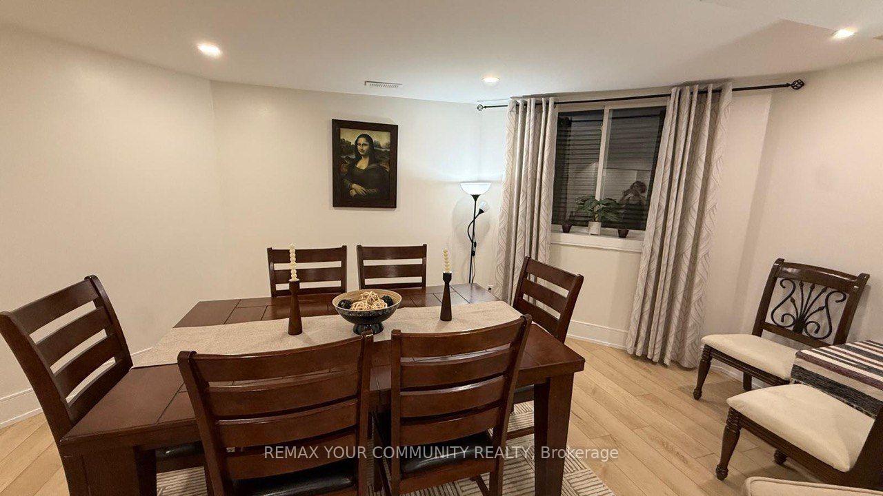 Photo 10 of Unit Basement, 204 Mccaffrey Road, Newmarket, Summerhill Estates — HOMEH