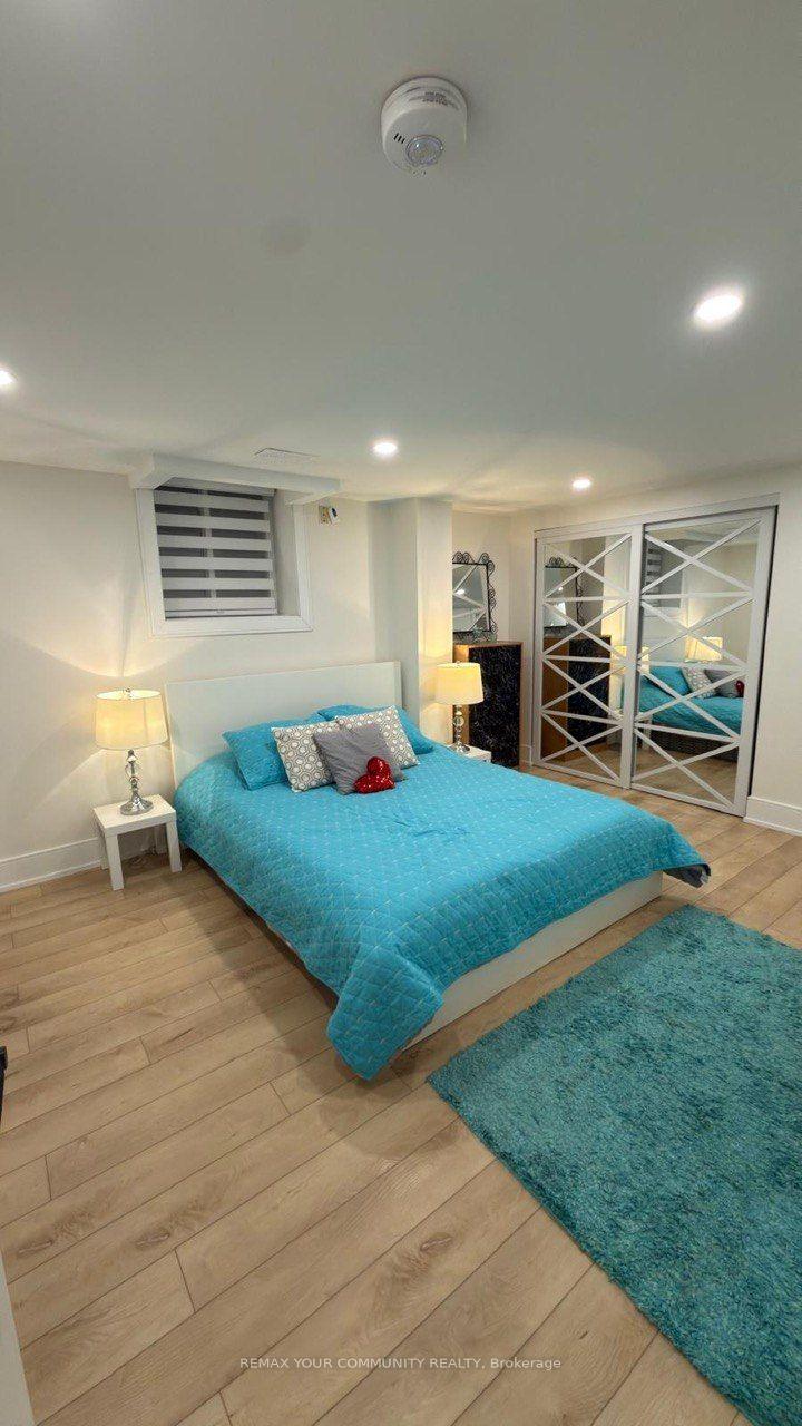 Photo 11 of Unit Basement, 204 Mccaffrey Road, Newmarket, Summerhill Estates — HOMEH