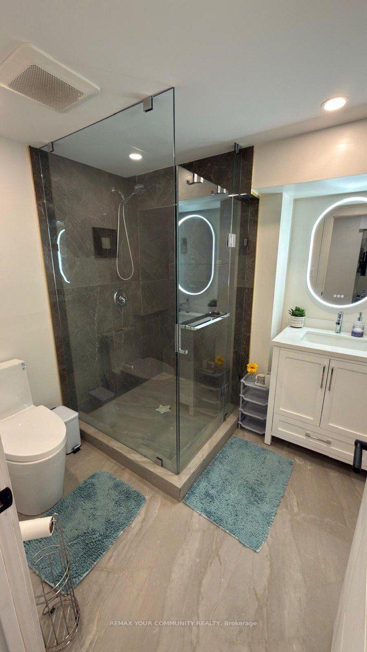 Photo 12 of Unit Basement, 204 Mccaffrey Road, Newmarket, Summerhill Estates — HOMEH