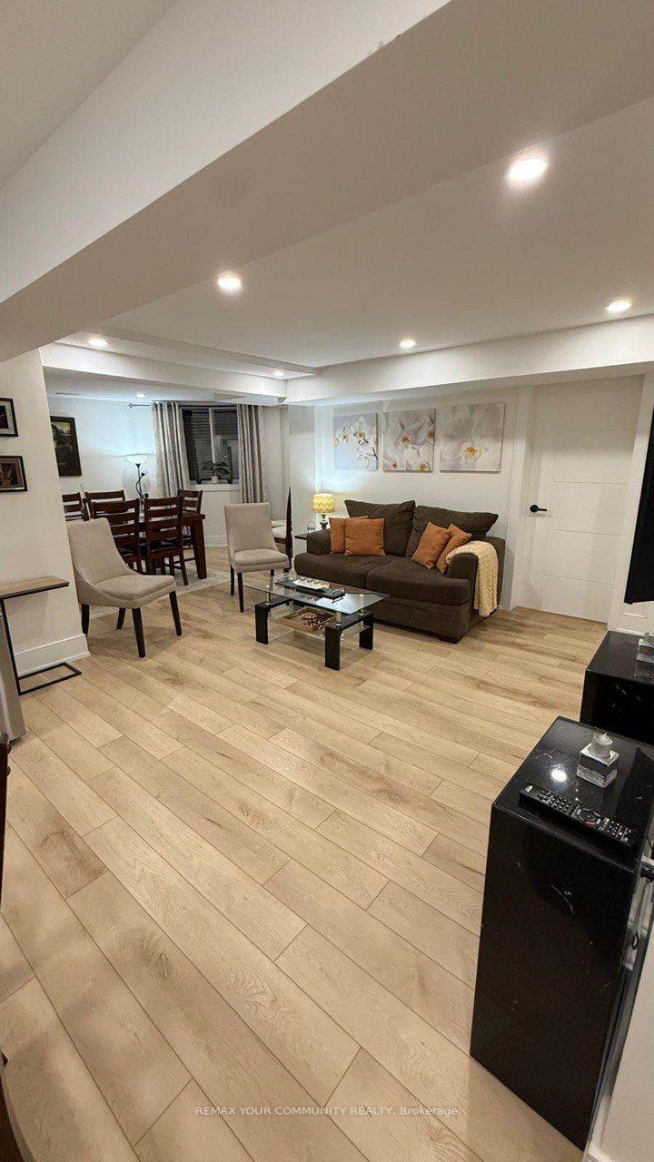 Photo 13 of Unit Basement, 204 Mccaffrey Road, Newmarket, Summerhill Estates — HOMEH