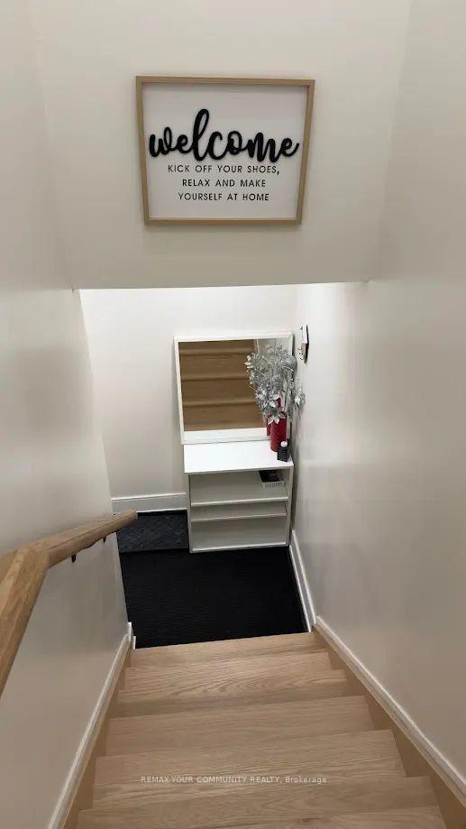 Photo 14 of Unit Basement, 204 Mccaffrey Road, Newmarket, Summerhill Estates — HOMEH