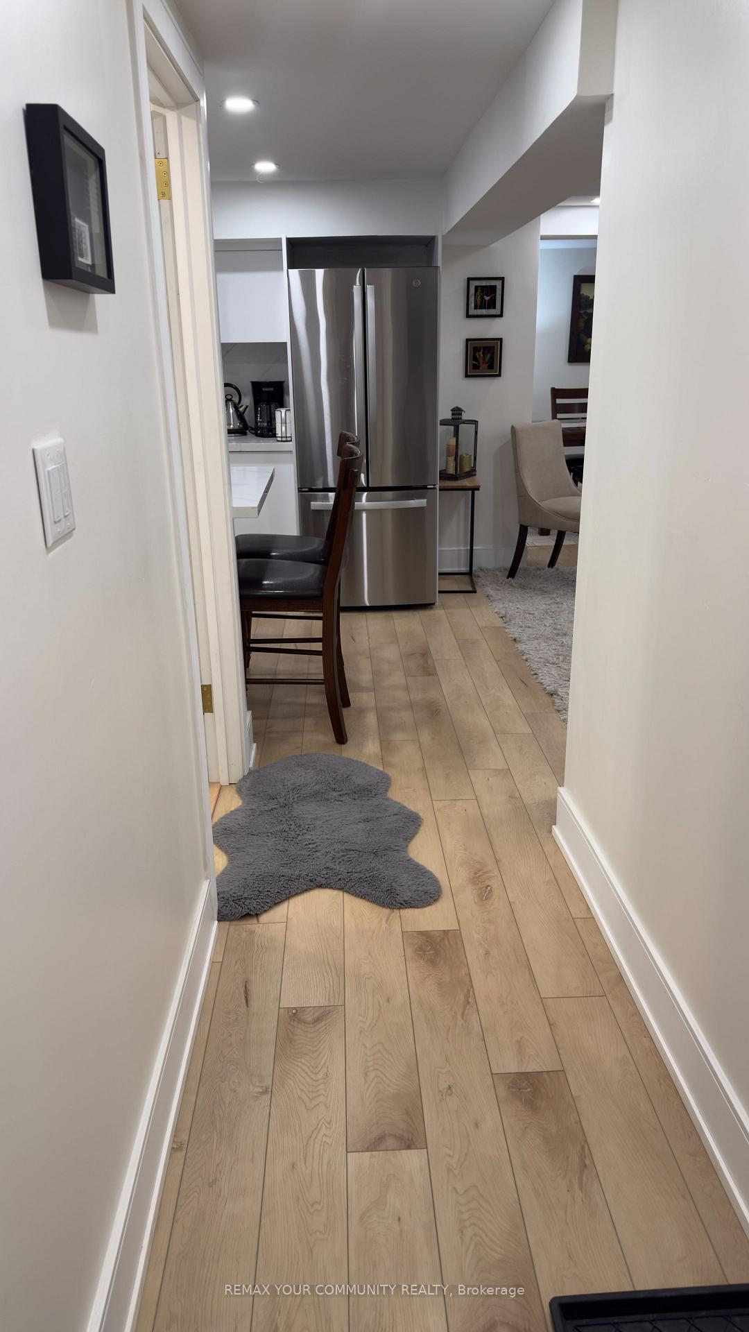 Photo 15 of Unit Basement, 204 Mccaffrey Road, Newmarket, Summerhill Estates — HOMEH
