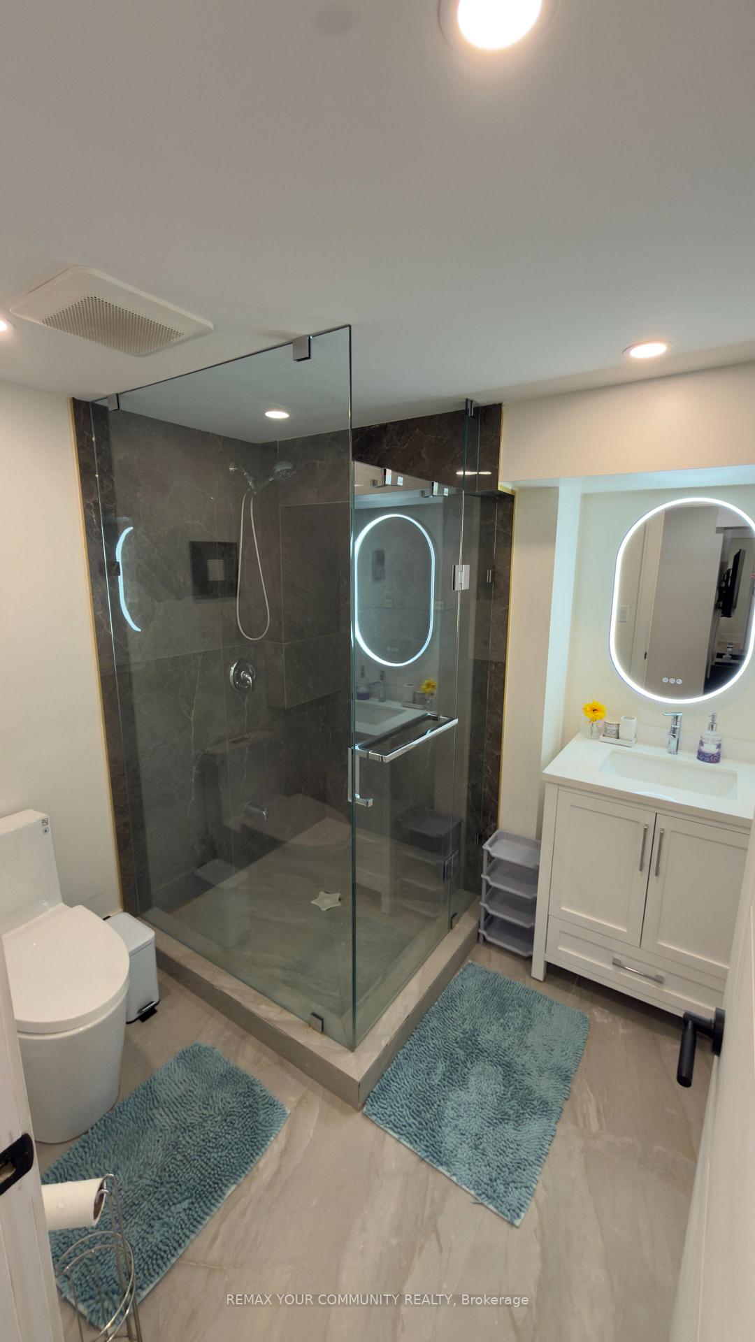Photo 17 of Unit Basement, 204 Mccaffrey Road, Newmarket, Summerhill Estates — HOMEH