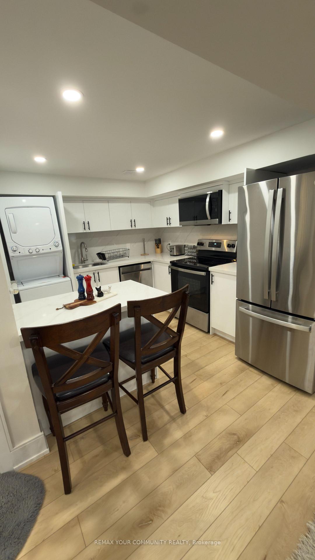 Photo 18 of Unit Basement, 204 Mccaffrey Road, Newmarket, Summerhill Estates — HOMEH