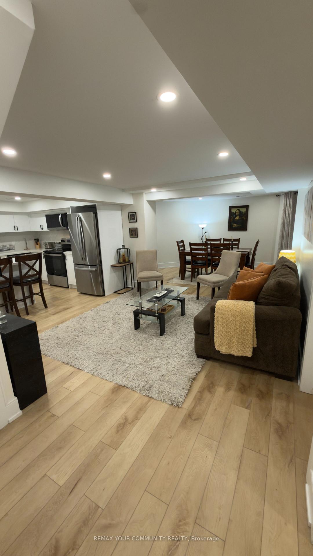 Photo 20 of Unit Basement, 204 Mccaffrey Road, Newmarket, Summerhill Estates — HOMEH