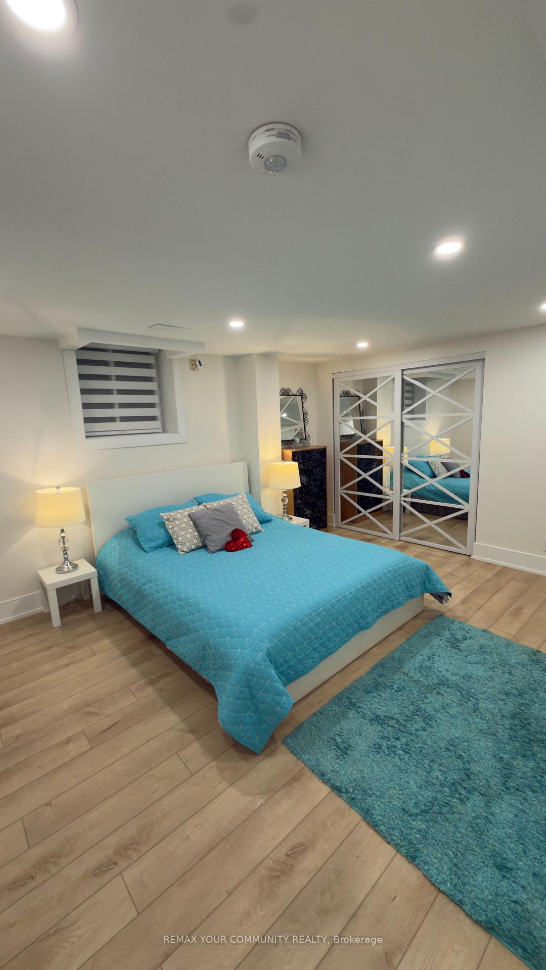 Photo 22 of Unit Basement, 204 Mccaffrey Road, Newmarket, Summerhill Estates — HOMEH