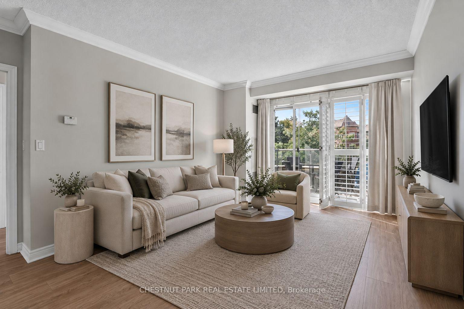 Photo of Unit 205, 100 Promenade Circle