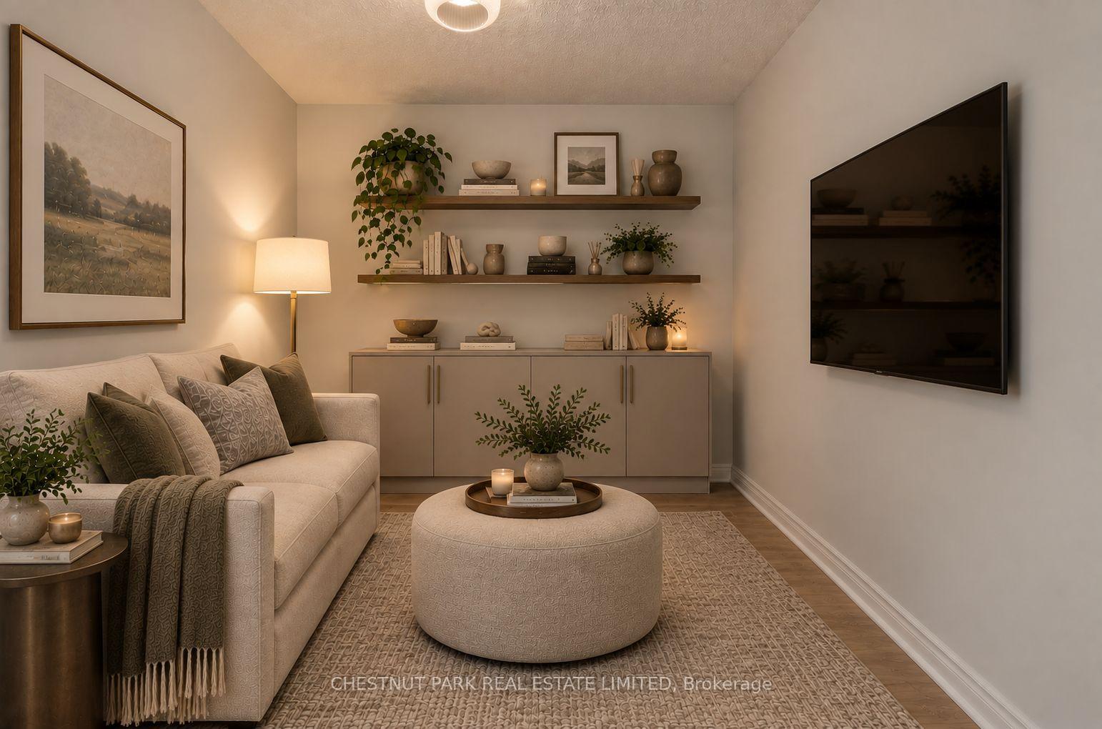 Photo 5 of Unit 205, 100 Promenade Circle, Vaughan, Brownridge — HOMEH