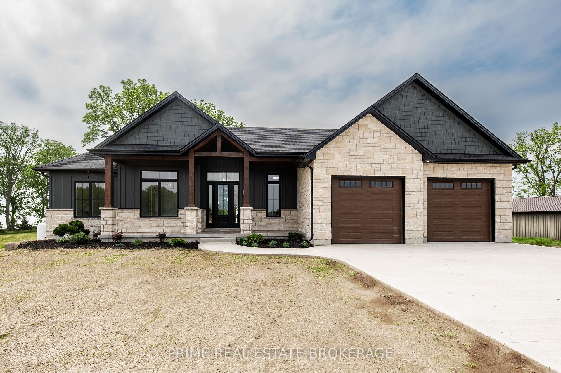 Photo 3 of 25 Black Walnut Drive, Norfolk, Rural S. Walsingham — HOMEH