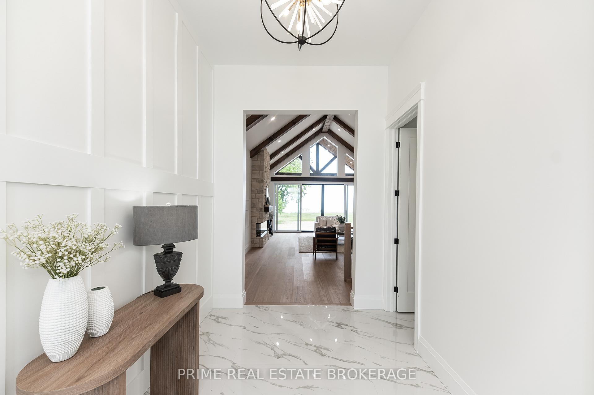 Photo 4 of 25 Black Walnut Drive, Norfolk, Rural S. Walsingham — HOMEH