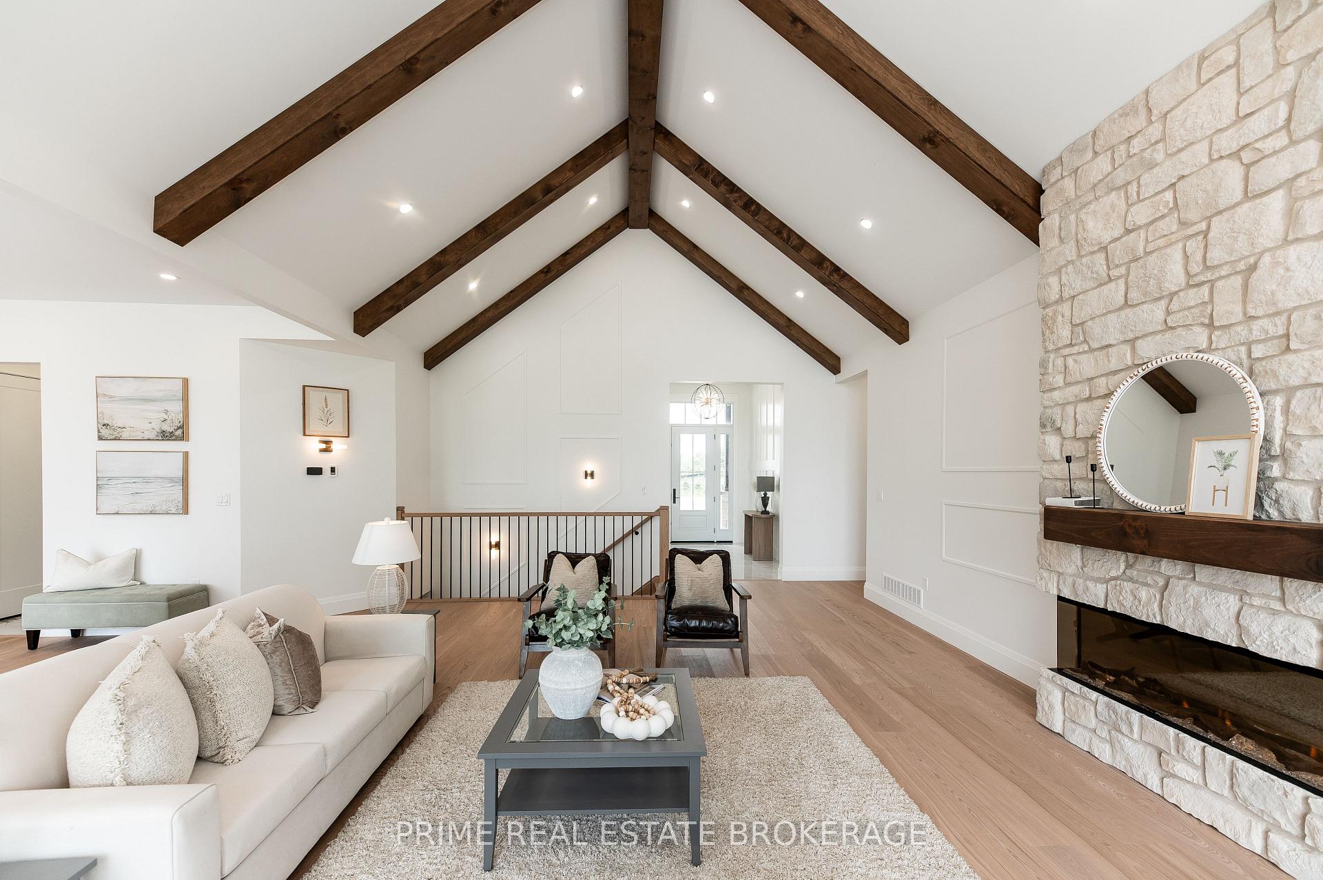 Photo 8 of 25 Black Walnut Drive, Norfolk, Rural S. Walsingham — HOMEH