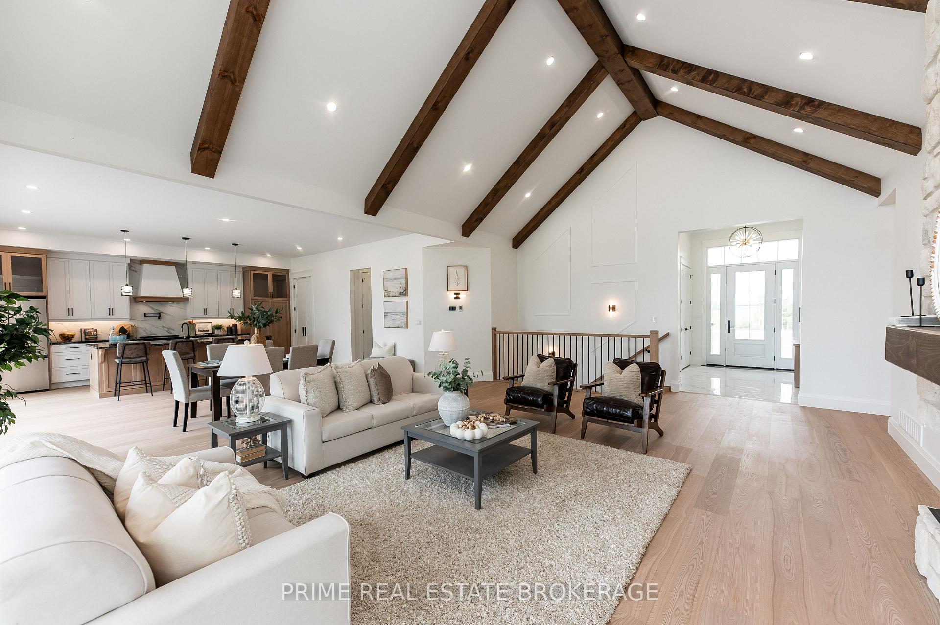 Photo 9 of 25 Black Walnut Drive, Norfolk, Rural S. Walsingham — HOMEH