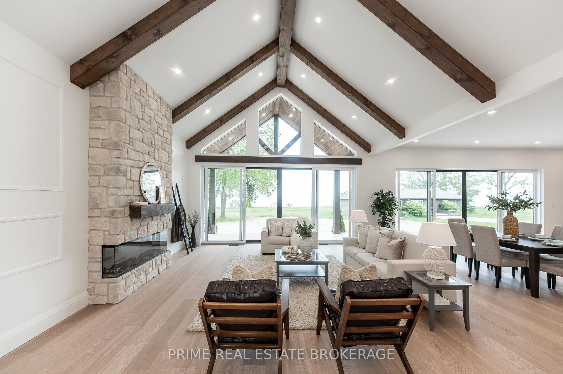 Photo 11 of 25 Black Walnut Drive, Norfolk, Rural S. Walsingham — HOMEH