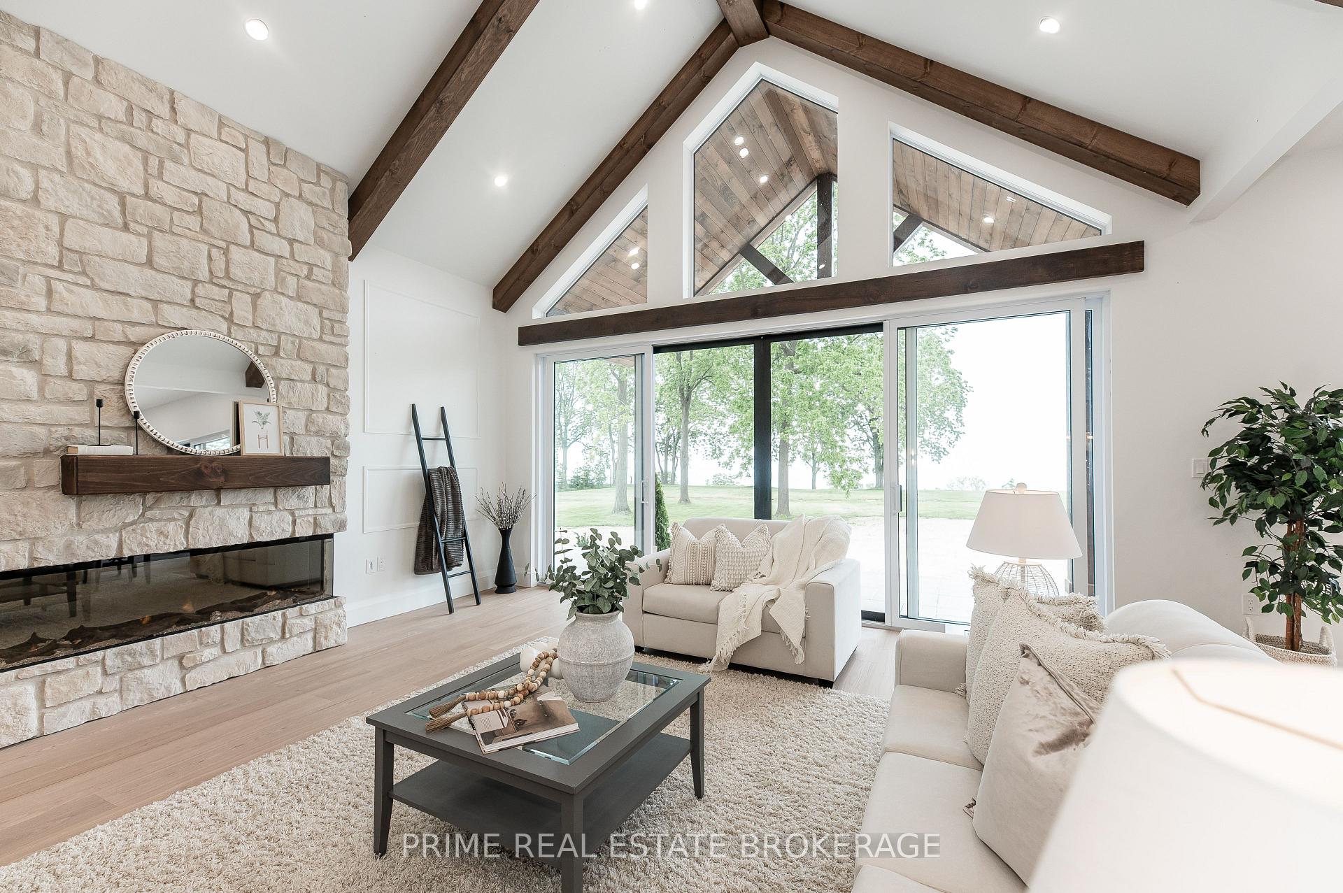 Photo 12 of 25 Black Walnut Drive, Norfolk, Rural S. Walsingham — HOMEH