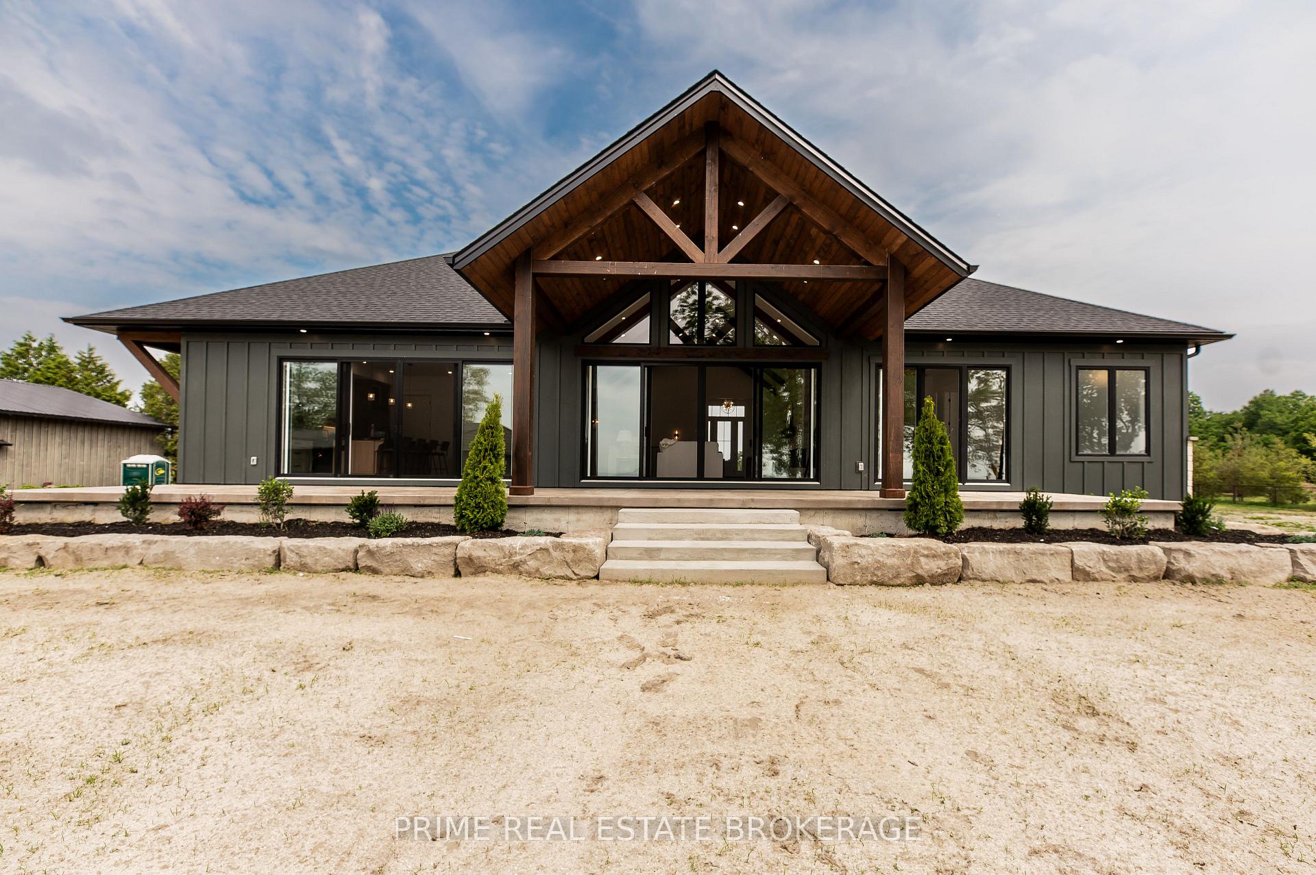 Photo 46 of 25 Black Walnut Drive, Norfolk, Rural S. Walsingham — HOMEH