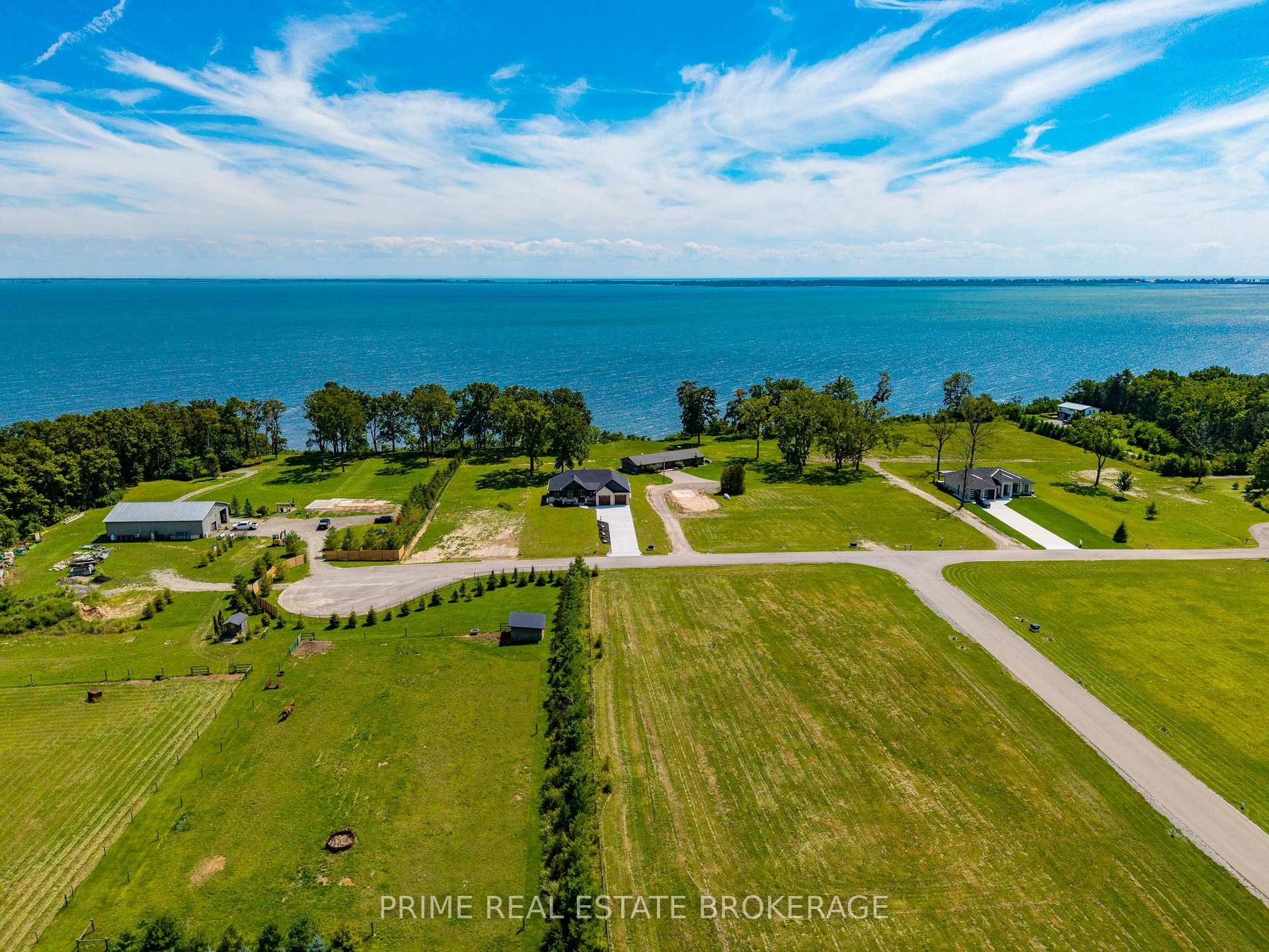 Photo 47 of 25 Black Walnut Drive, Norfolk, Rural S. Walsingham — HOMEH