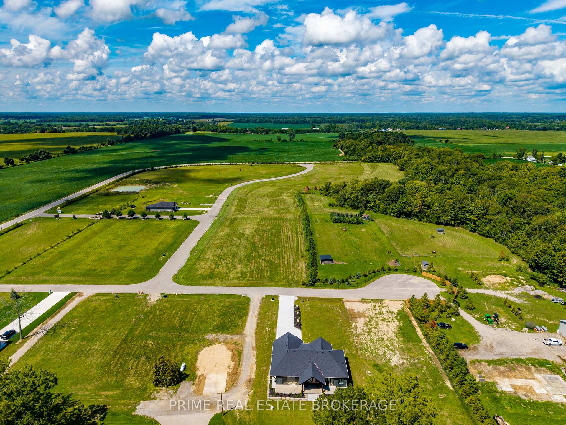 Photo 49 of 25 Black Walnut Drive, Norfolk, Rural S. Walsingham — HOMEH