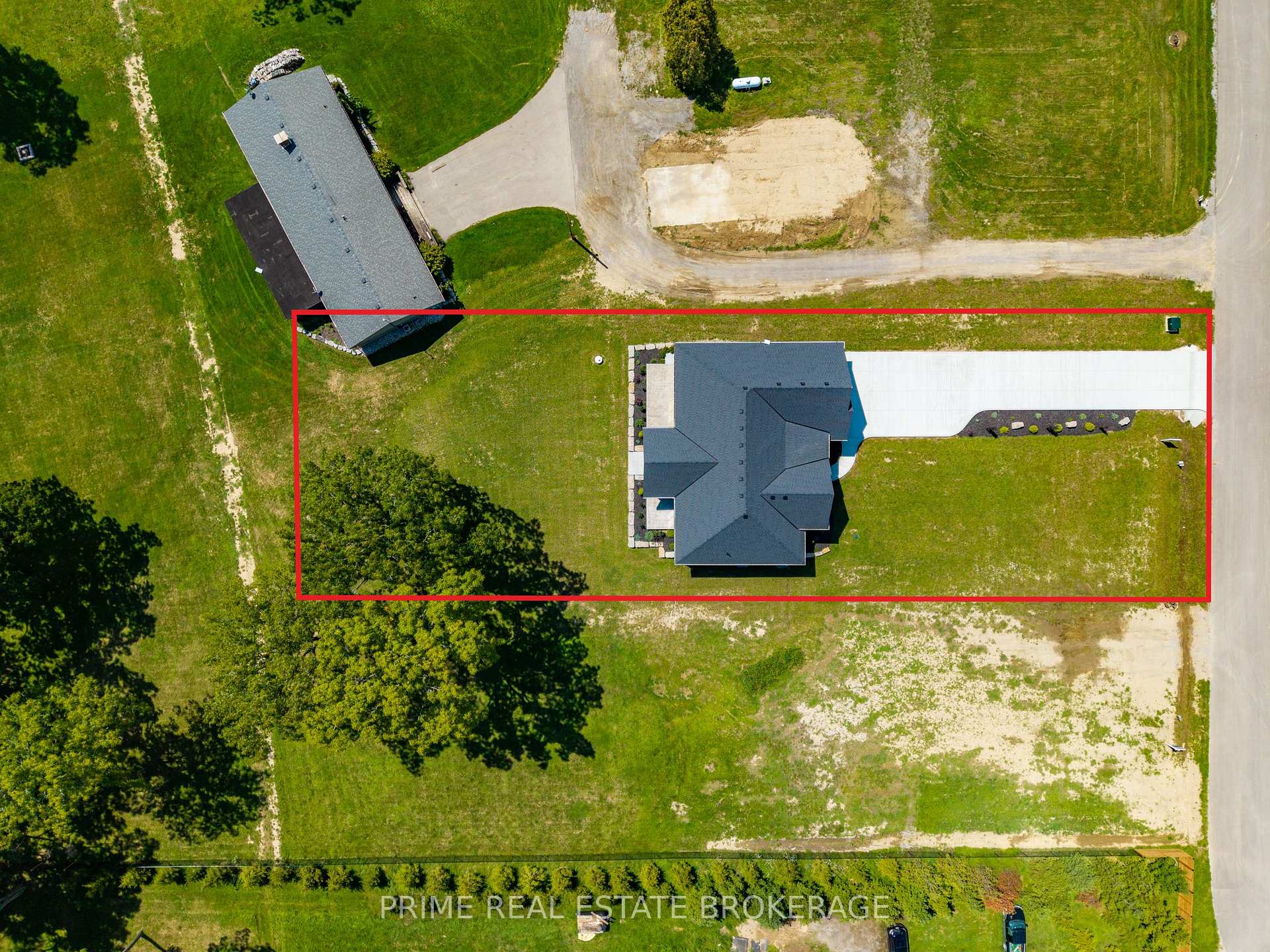 Photo 50 of 25 Black Walnut Drive, Norfolk, Rural S. Walsingham — HOMEH