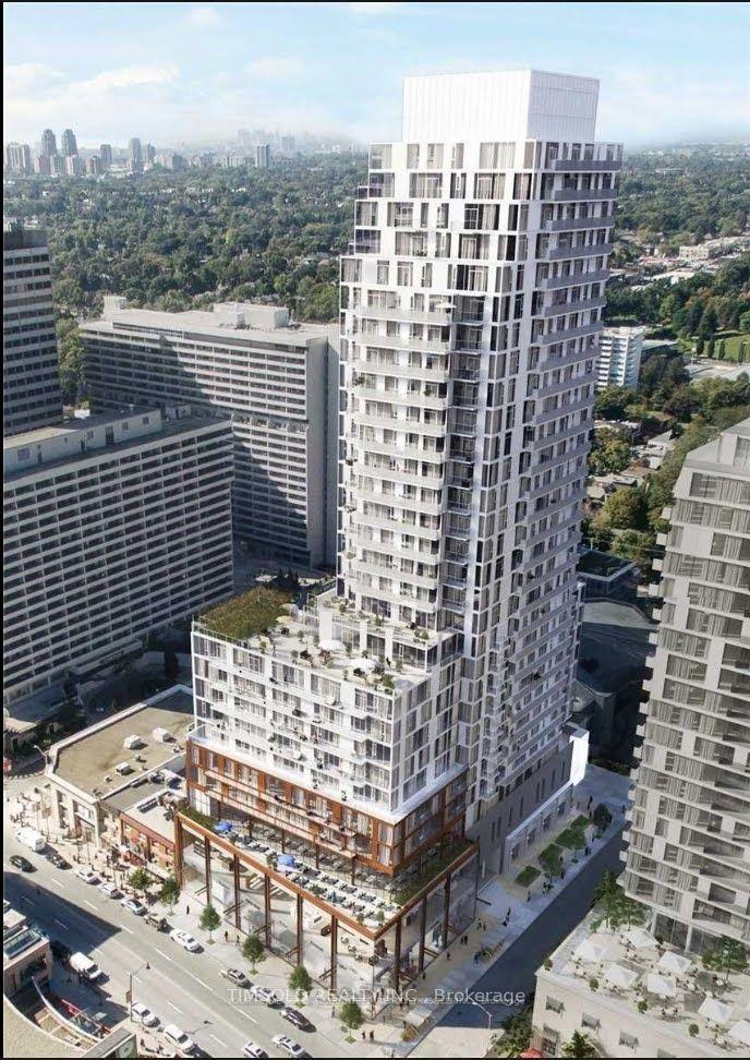Photo 1 of 33 Helendale Avenue, Toronto, Yonge-Eglinton — HOMEH