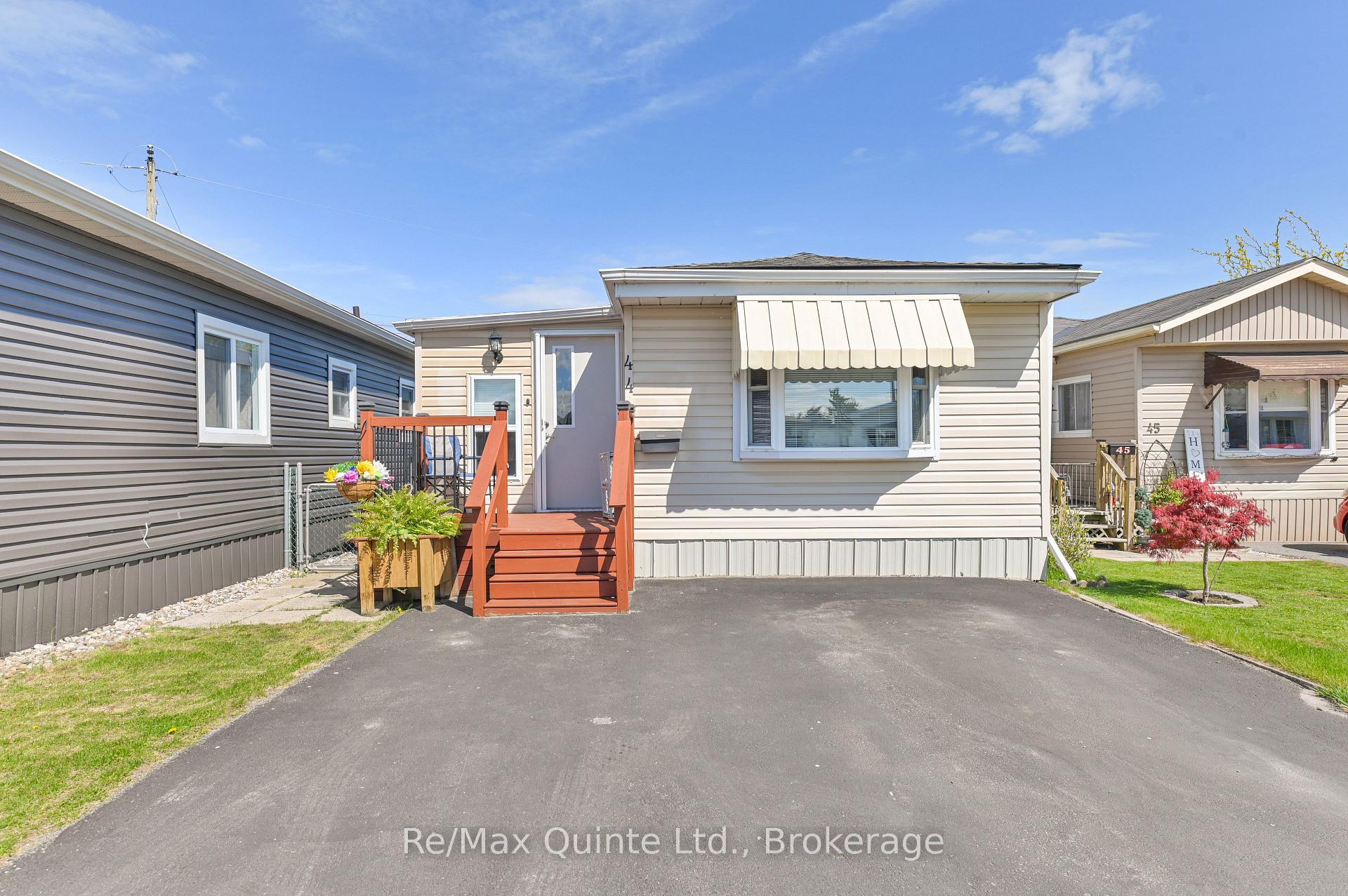 Photo of Unit 44, 311 Dundas Street