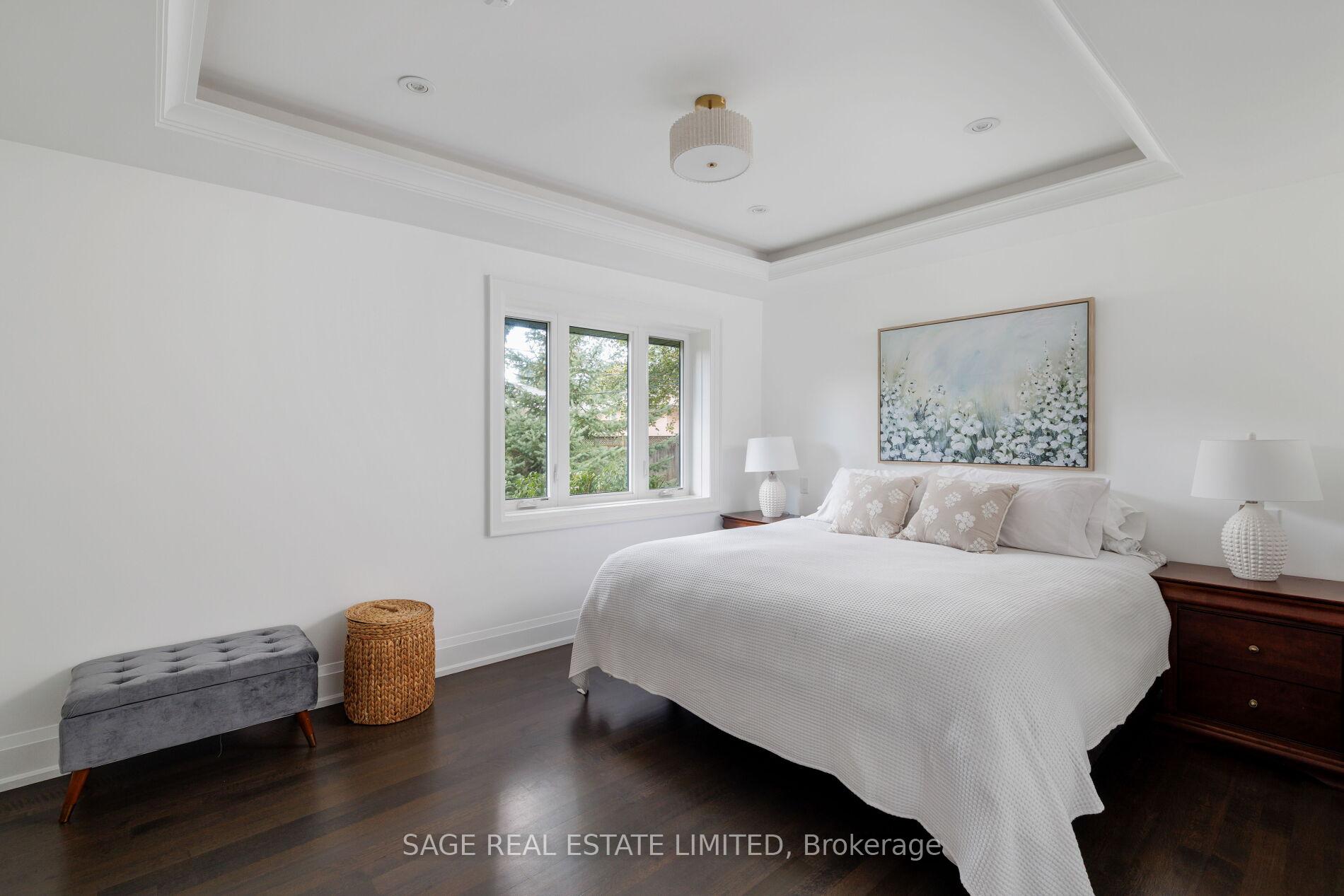 Photo 26 of 19 Oldham Road, Etobicoke, Princess-Rosethorn — HOMEH