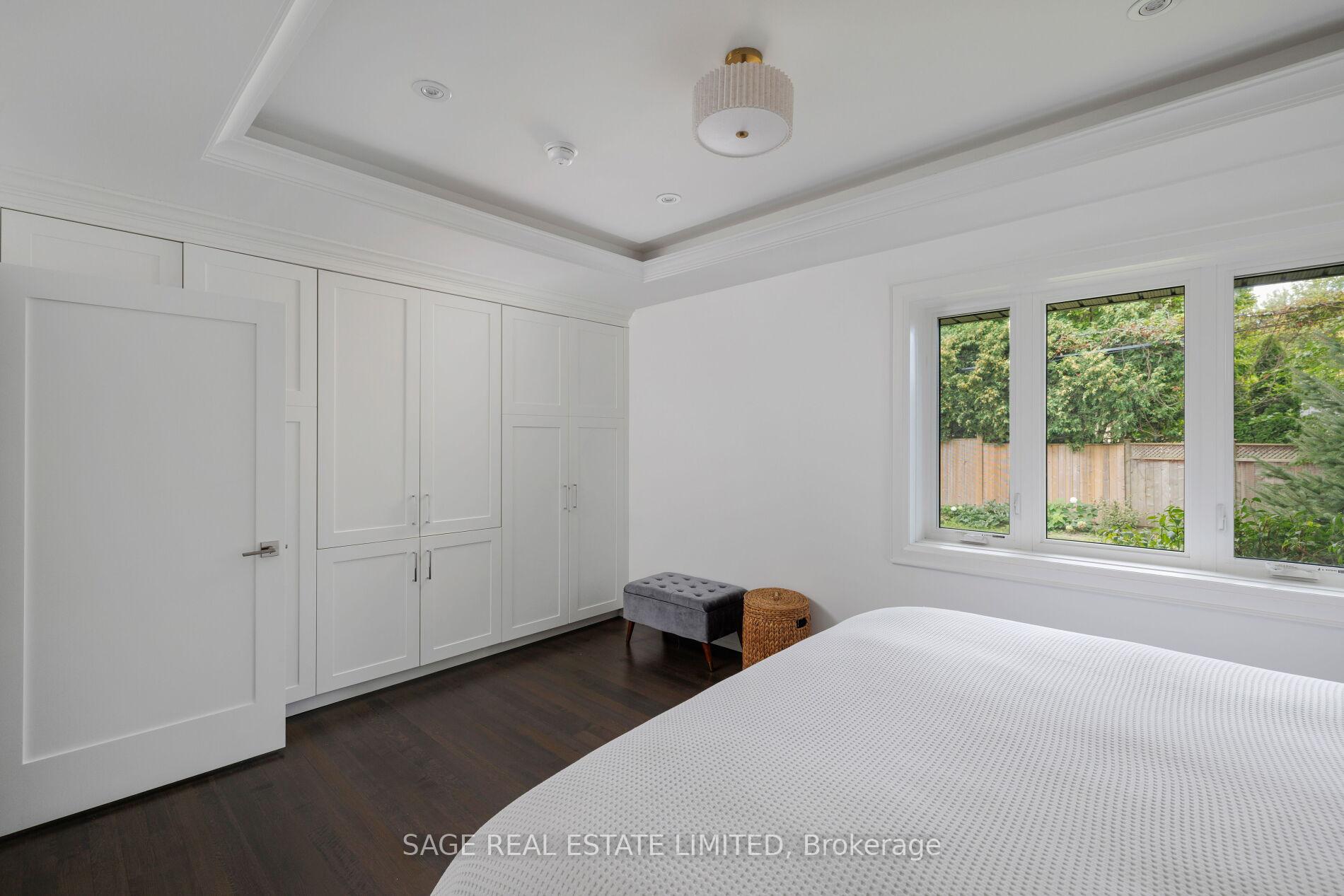 Photo 27 of 19 Oldham Road, Etobicoke, Princess-Rosethorn — HOMEH