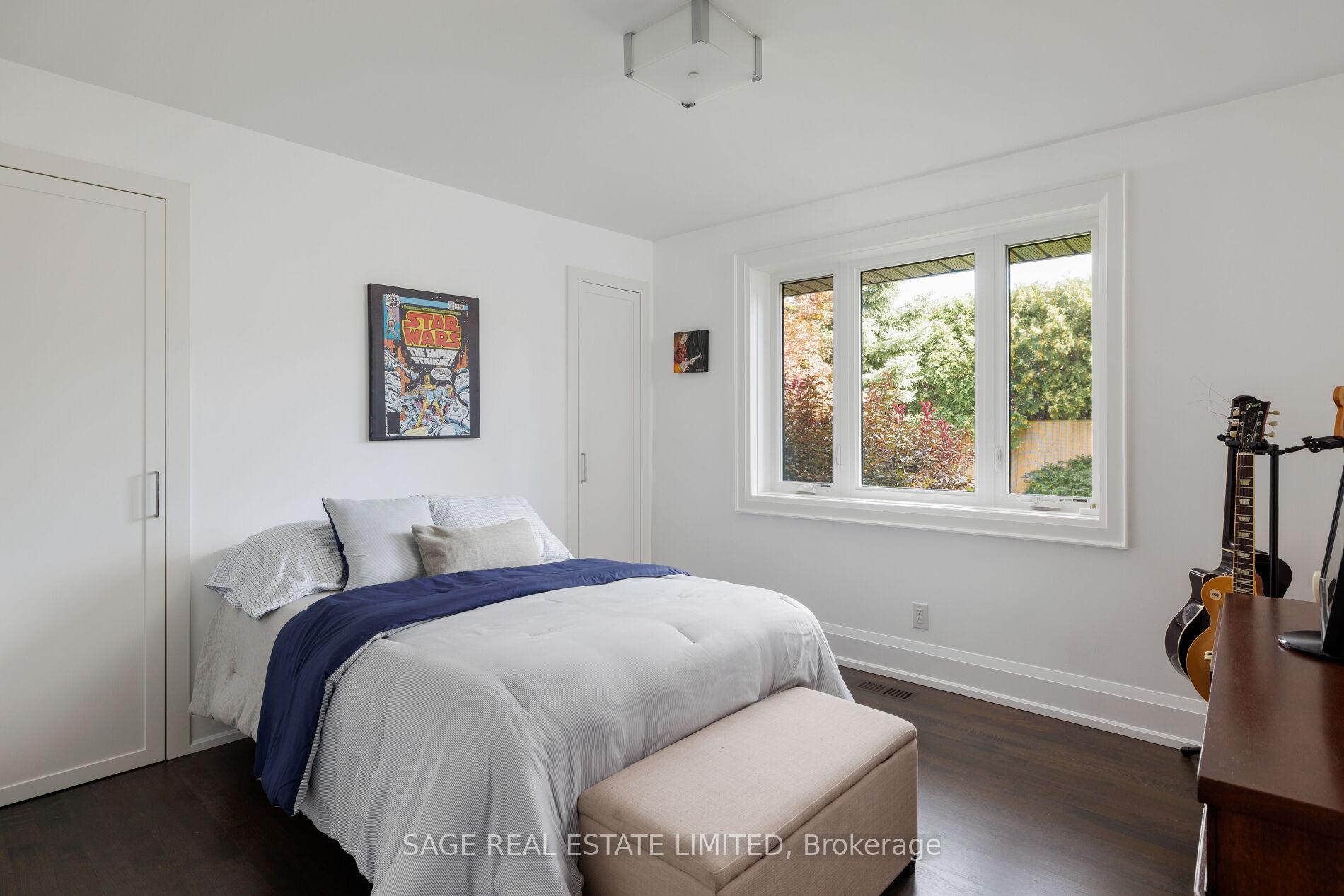 Photo 31 of 19 Oldham Road, Etobicoke, Princess-Rosethorn — HOMEH