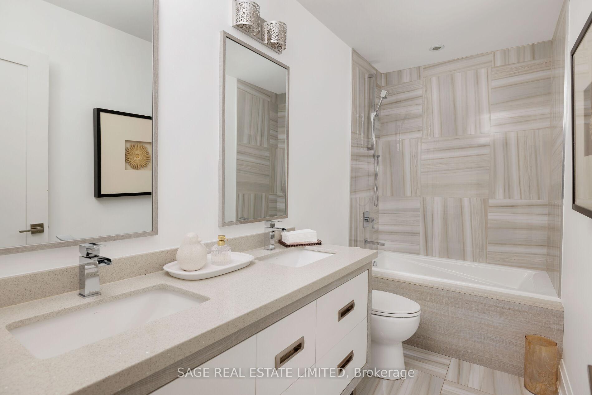Photo 34 of 19 Oldham Road, Etobicoke, Princess-Rosethorn — HOMEH