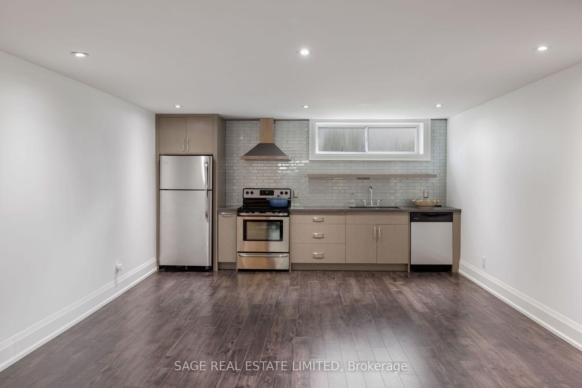 Photo 40 of 19 Oldham Road, Etobicoke, Princess-Rosethorn — HOMEH