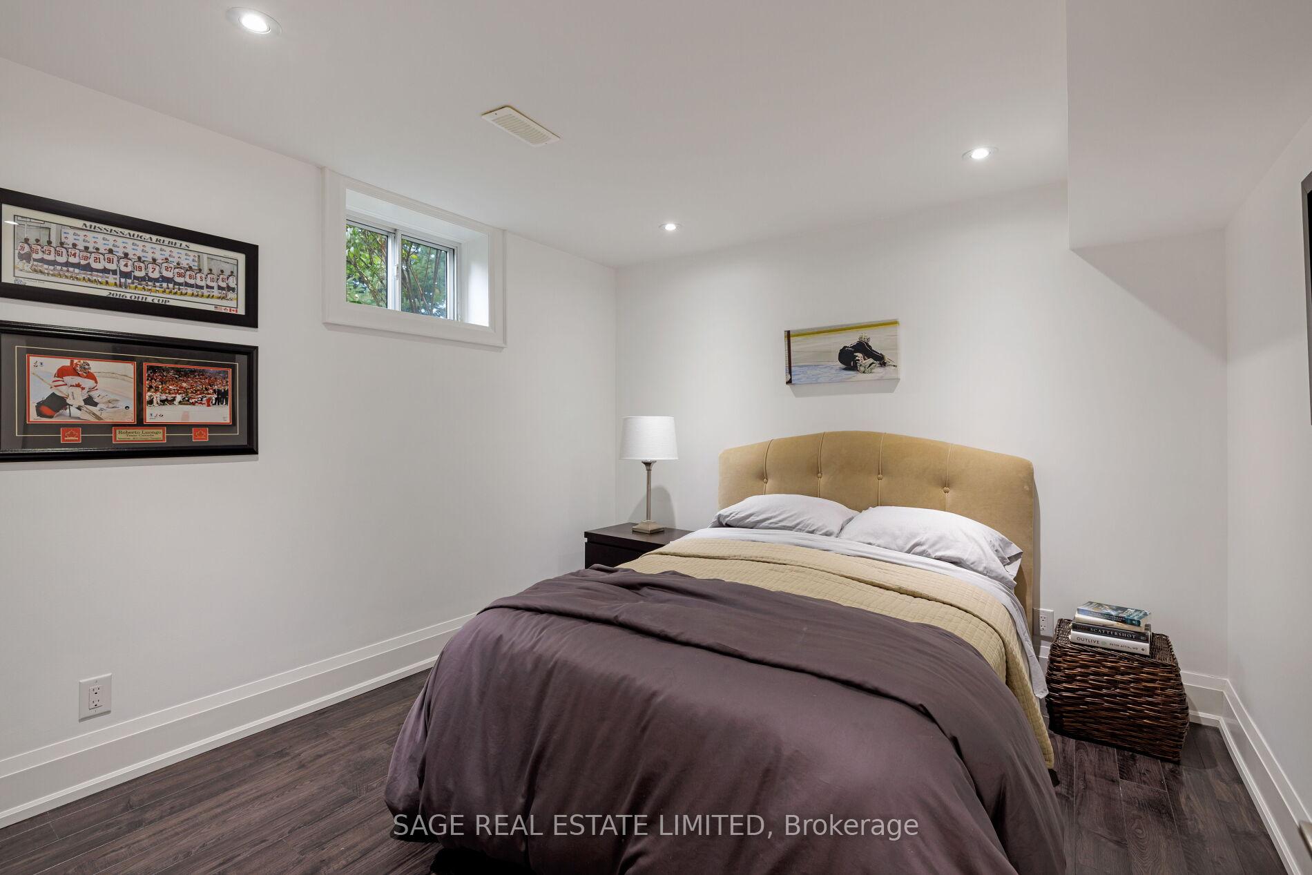 Photo 42 of 19 Oldham Road, Etobicoke, Princess-Rosethorn — HOMEH