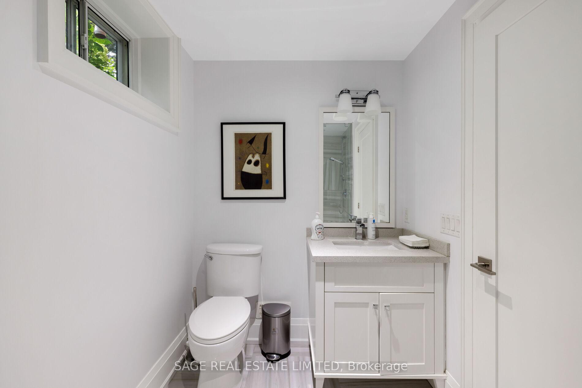 Photo 43 of 19 Oldham Road, Etobicoke, Princess-Rosethorn — HOMEH