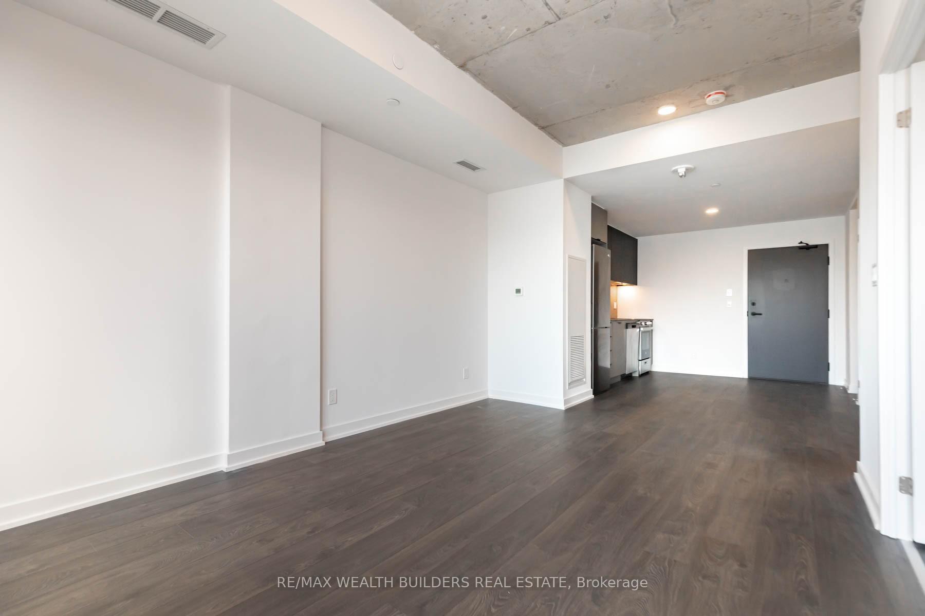 Photo 5 of Unit 403, 57 Brock Avenue, Toronto, Roncesvalles — HOMEH