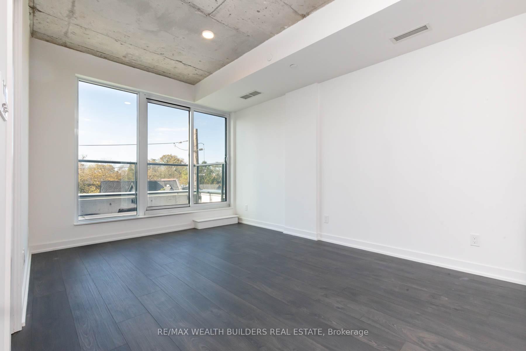 Photo 7 of Unit 403, 57 Brock Avenue, Toronto, Roncesvalles — HOMEH