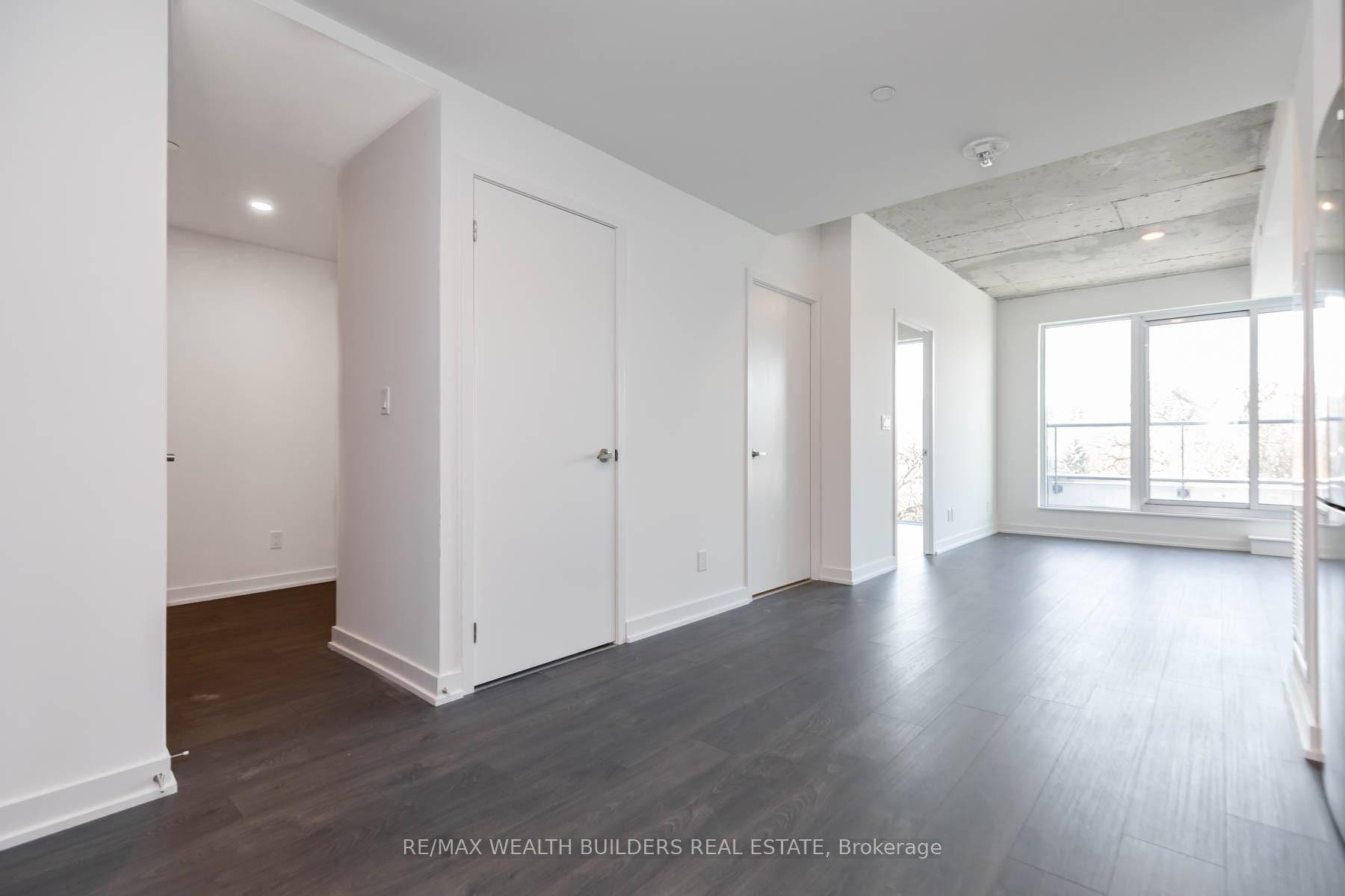 Photo 12 of Unit 403, 57 Brock Avenue, Toronto, Roncesvalles — HOMEH