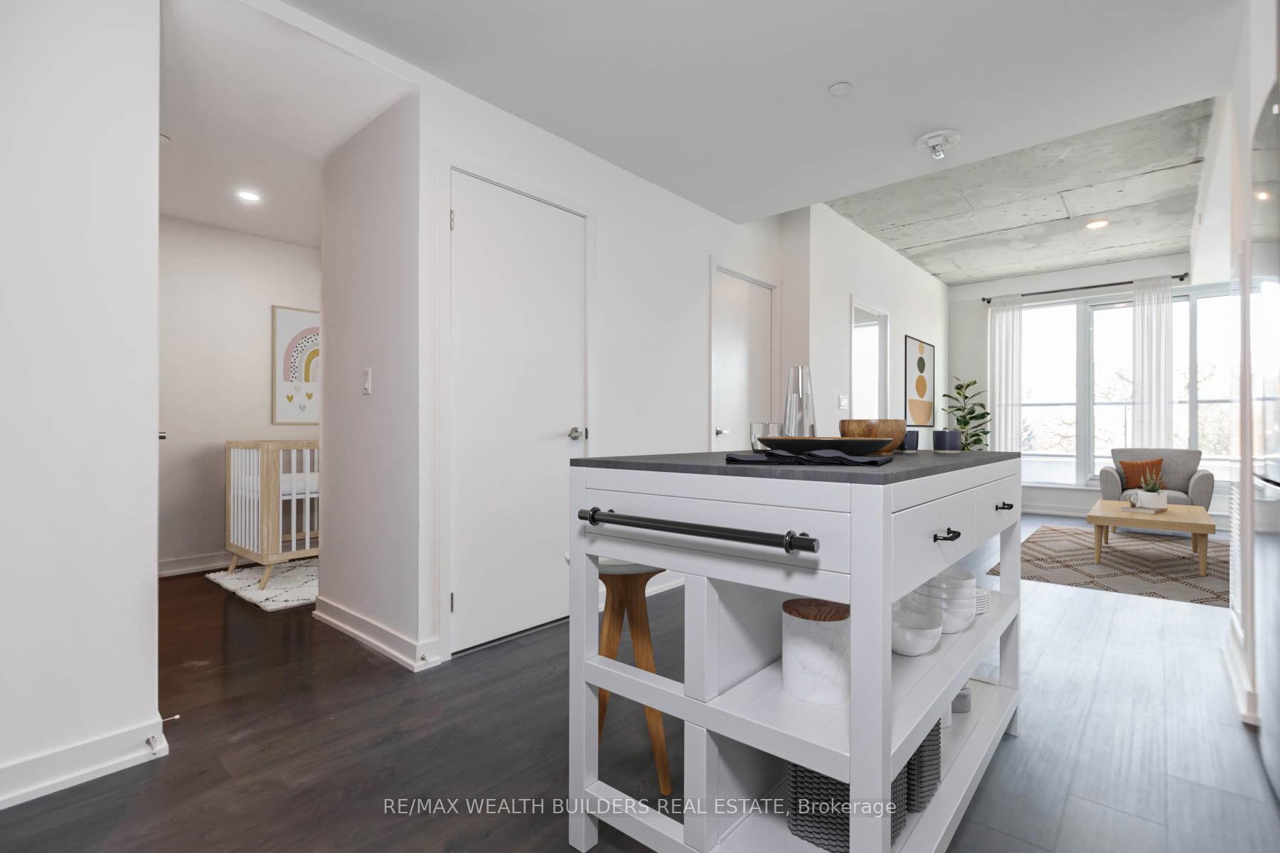 Photo 13 of Unit 403, 57 Brock Avenue, Toronto, Roncesvalles — HOMEH