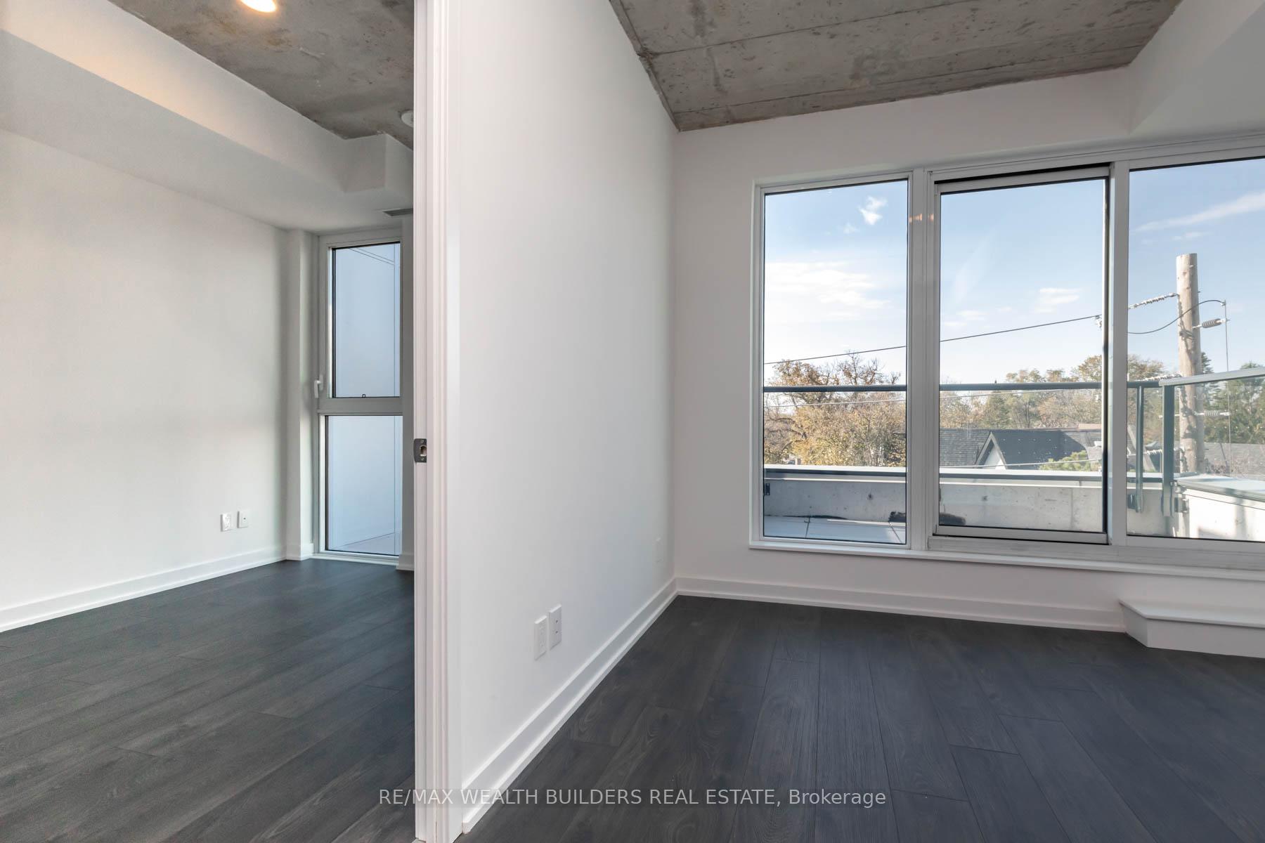 Photo 15 of Unit 403, 57 Brock Avenue, Toronto, Roncesvalles — HOMEH