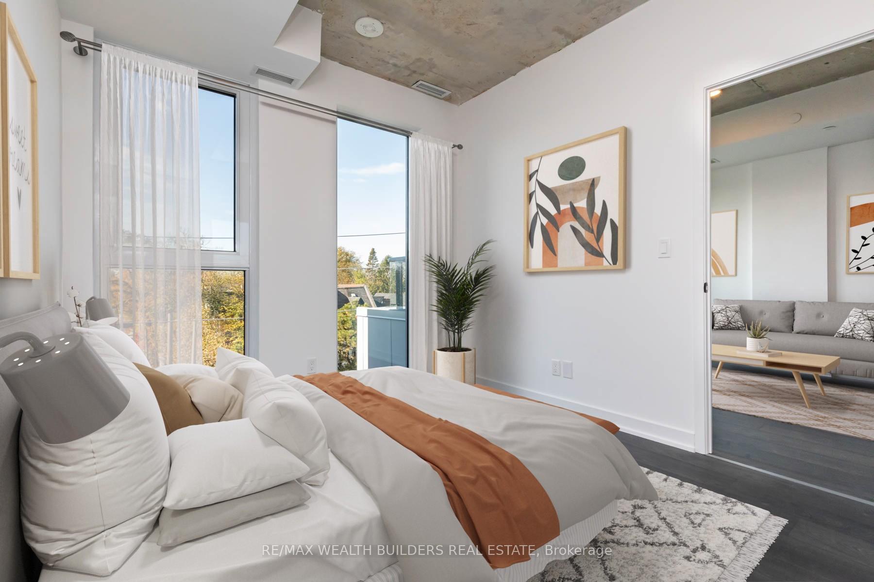 Photo 17 of Unit 403, 57 Brock Avenue, Toronto, Roncesvalles — HOMEH